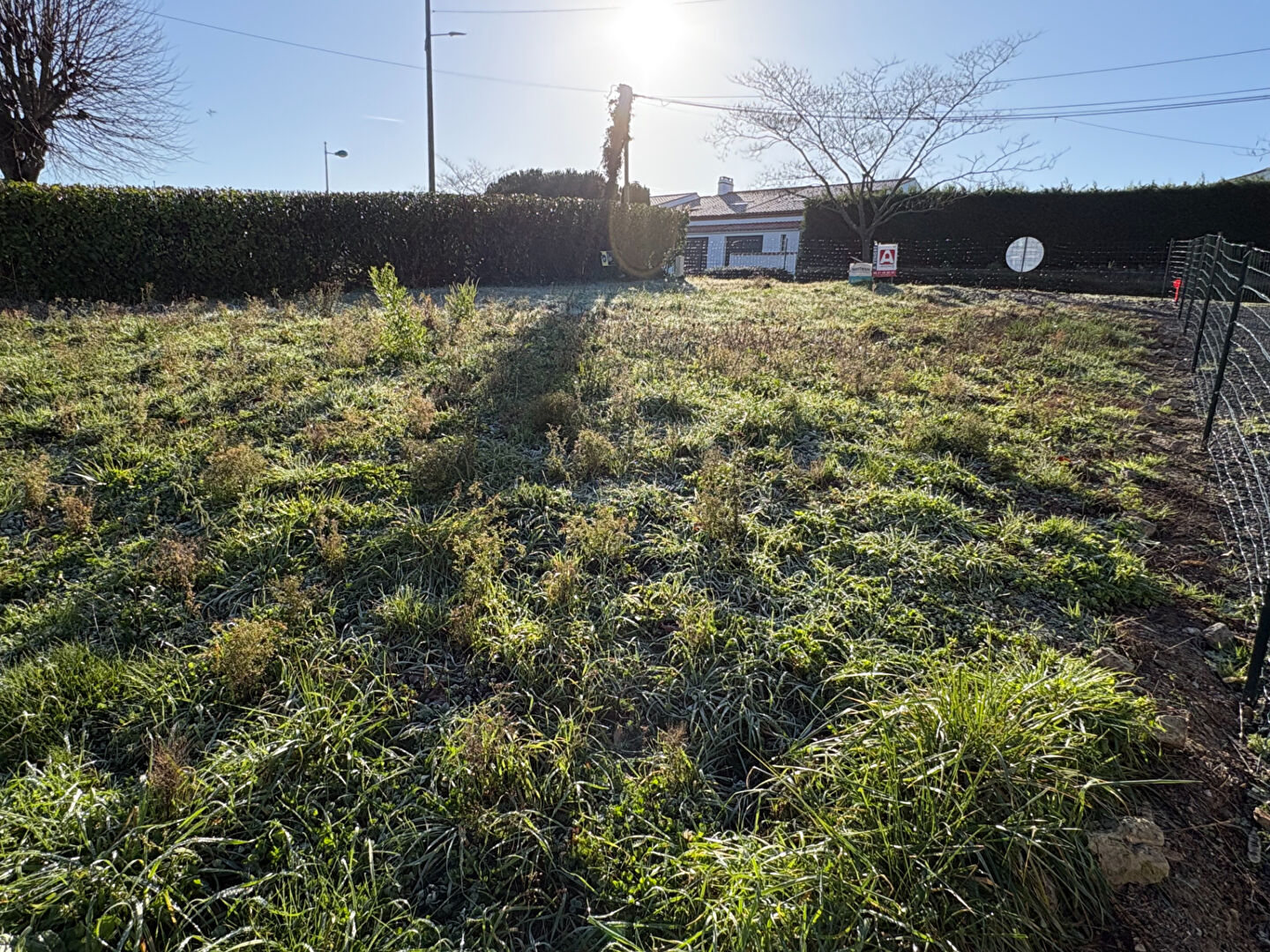 Terrain Saint Gilles Croix De Vie 270 m2 SAINT GILLES CROIX DE VIE 85800