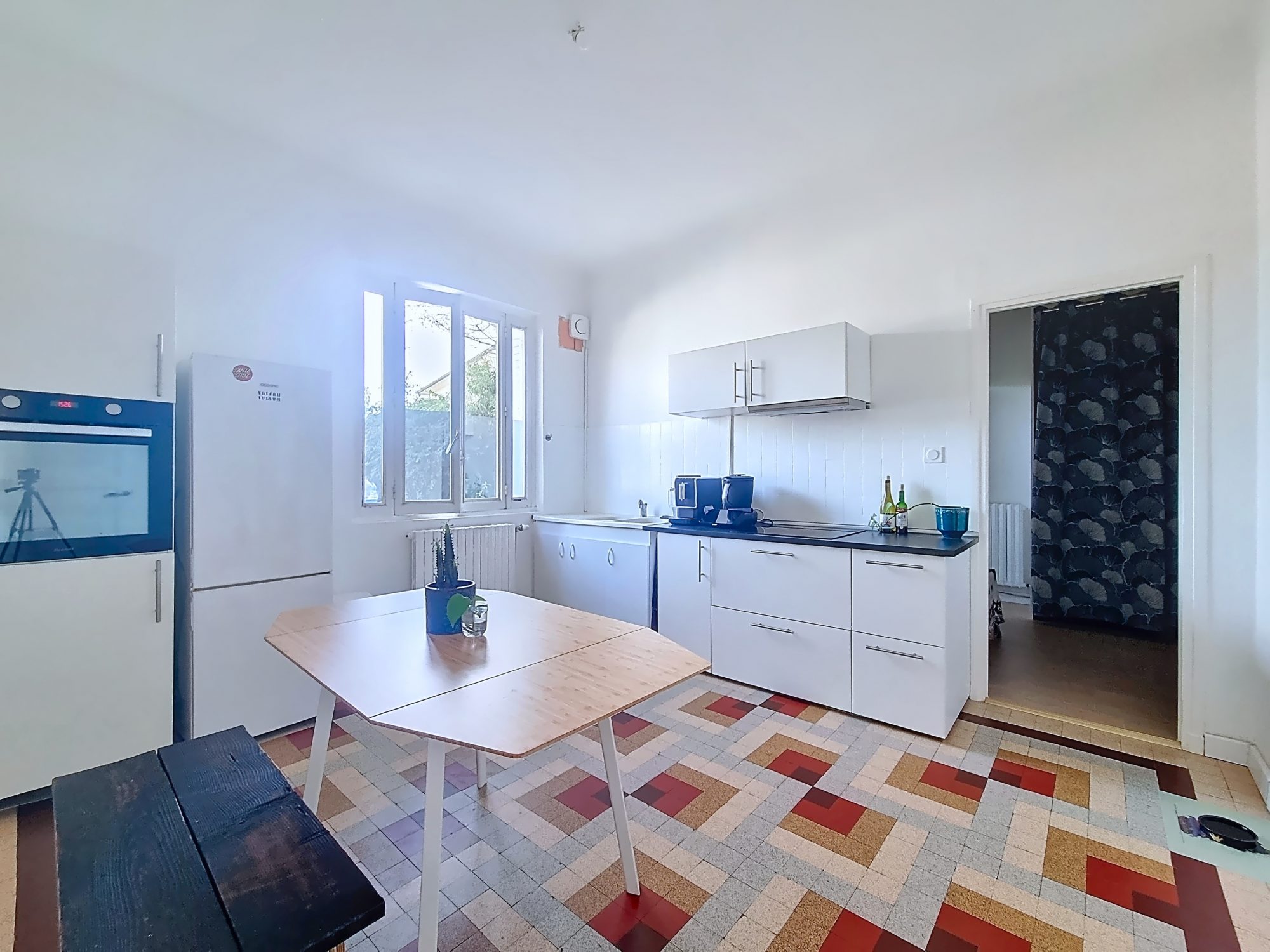 Petit cocon à Saint Priest