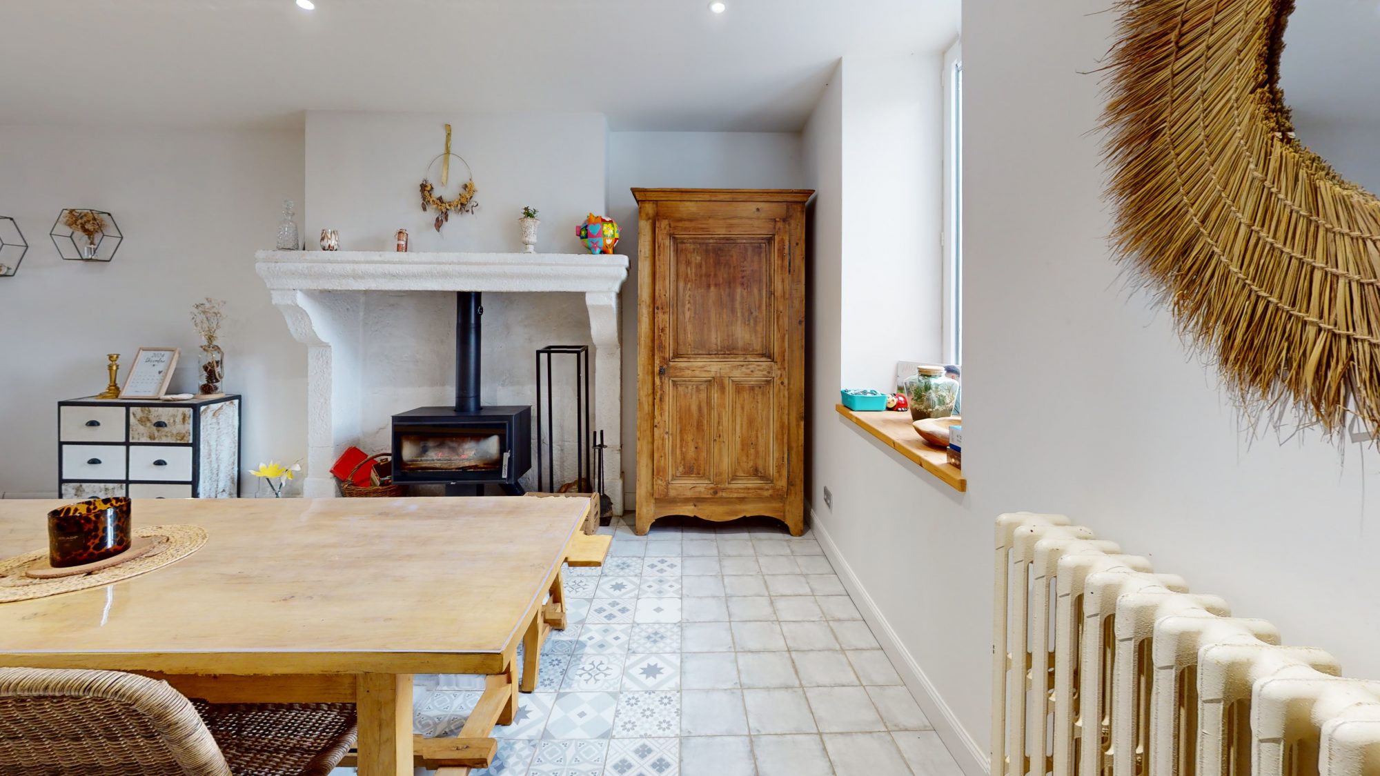 Maison - 4 pièces - 126 m² - Soleymieux (42560)