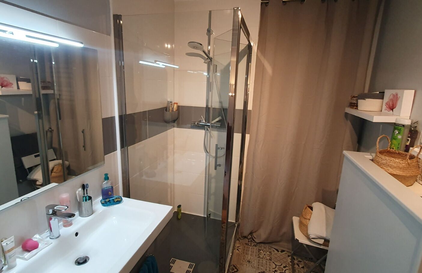 Appartement Contemporain T3 Olivet Val OLIVET 45160