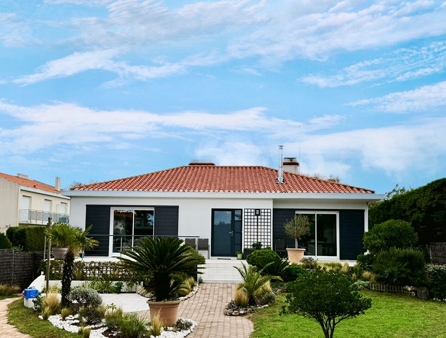 Maison Saint Gilles Croix De Vie, 204 m² SAINT GILLES CROIX DE VIE 85800