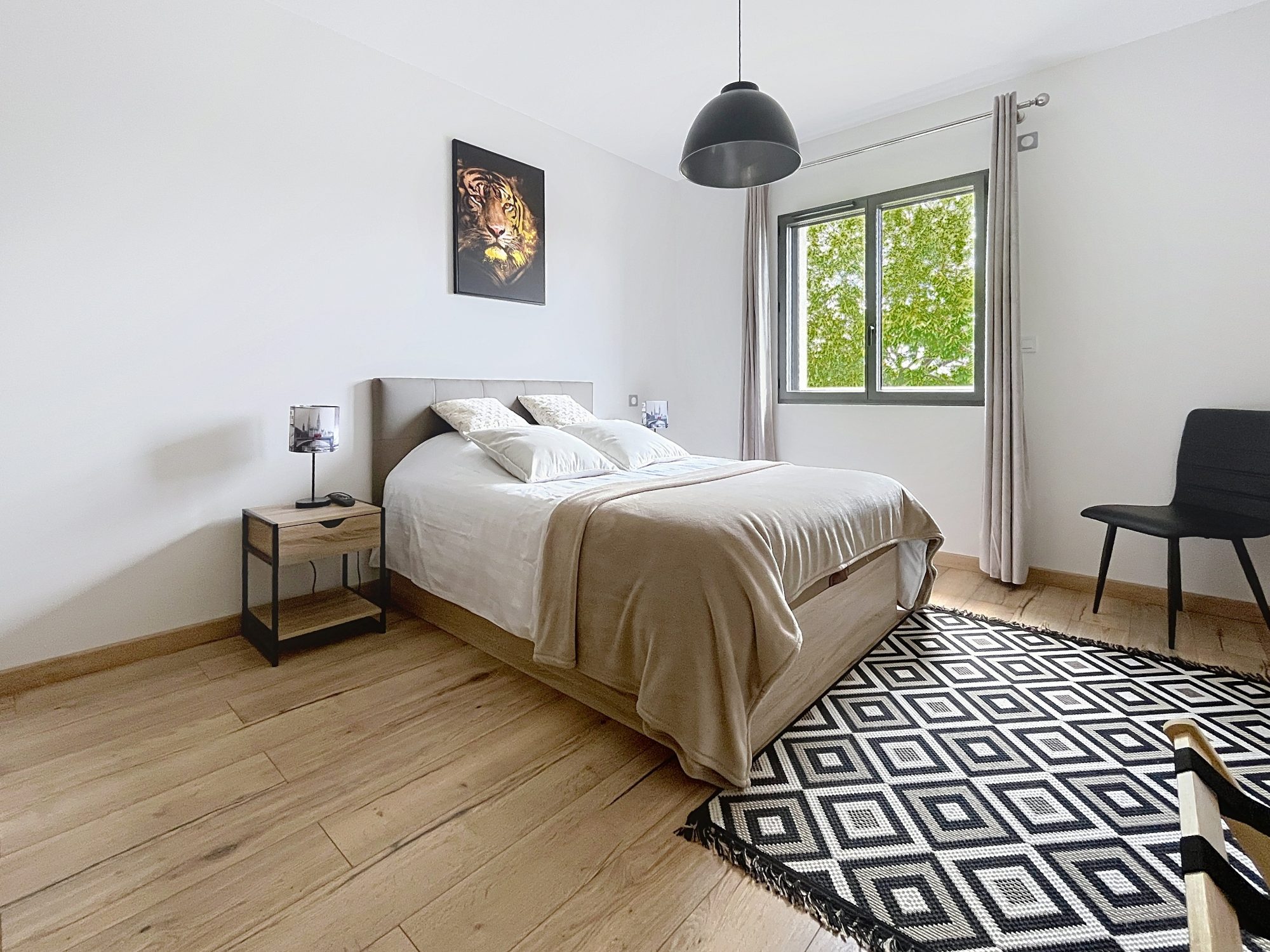 MAISON NEUVE Crêches-sur-Saône 71680