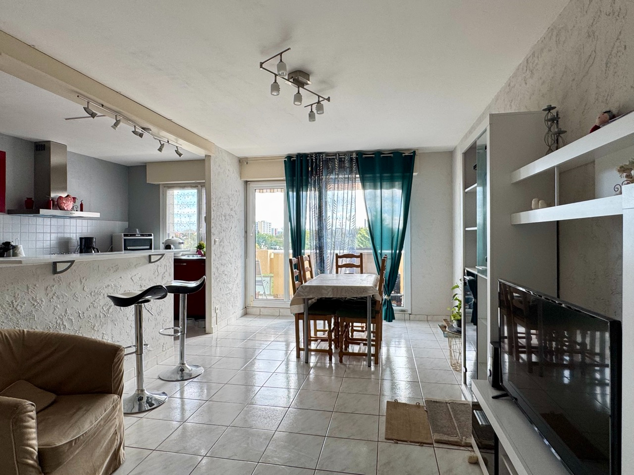 Bischheim - 3 pièces - 66,51 m2