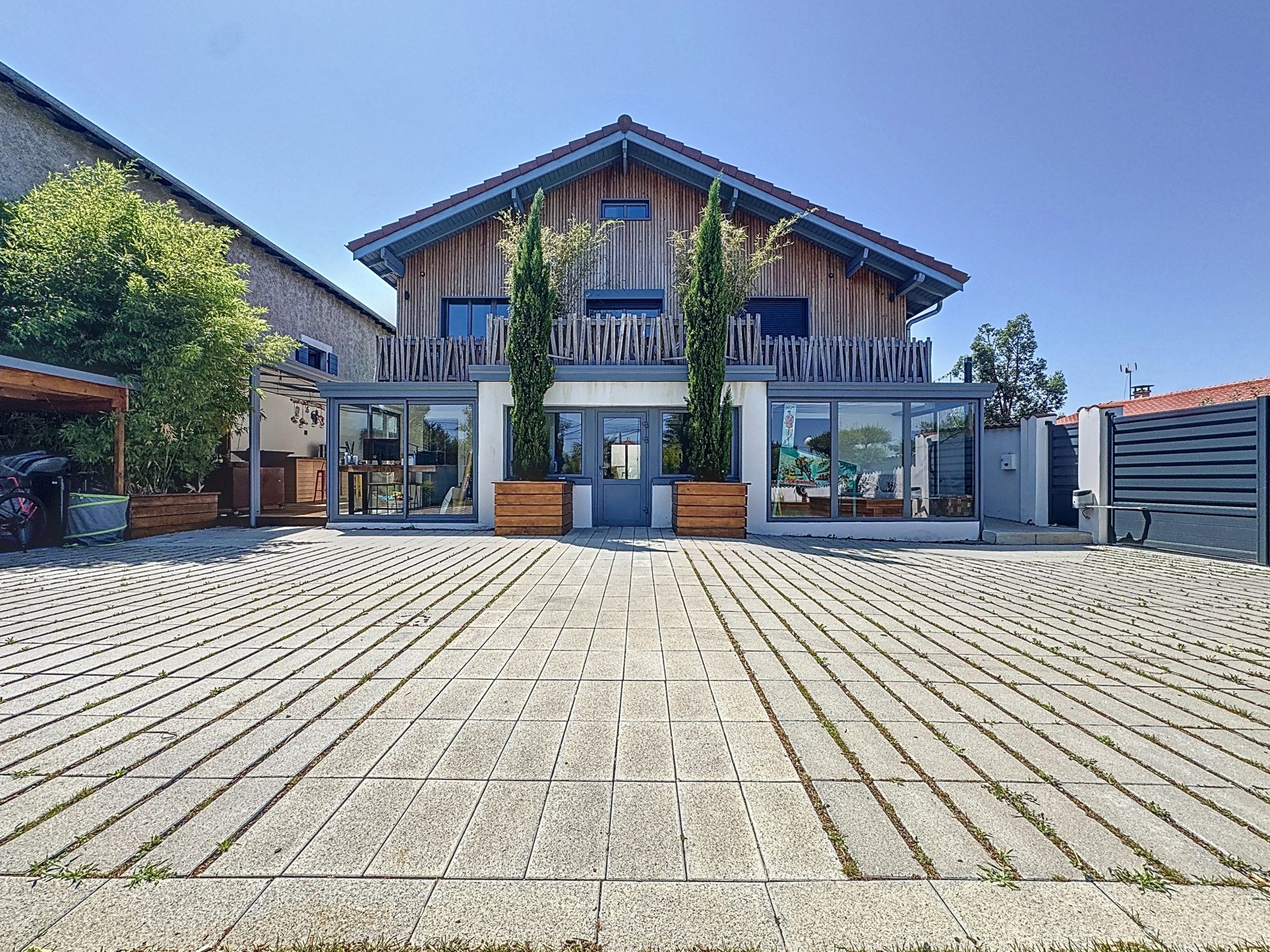 Magnifique Maison de 200m2 utile à Chaponost