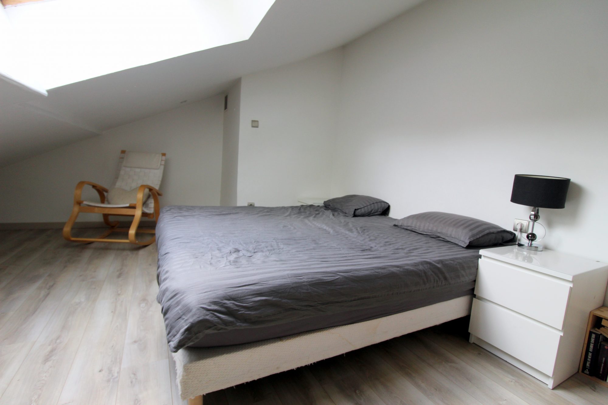 Maison charmante avec terrasse et vue dégagée sur la verdure Pont-Évêque 38780