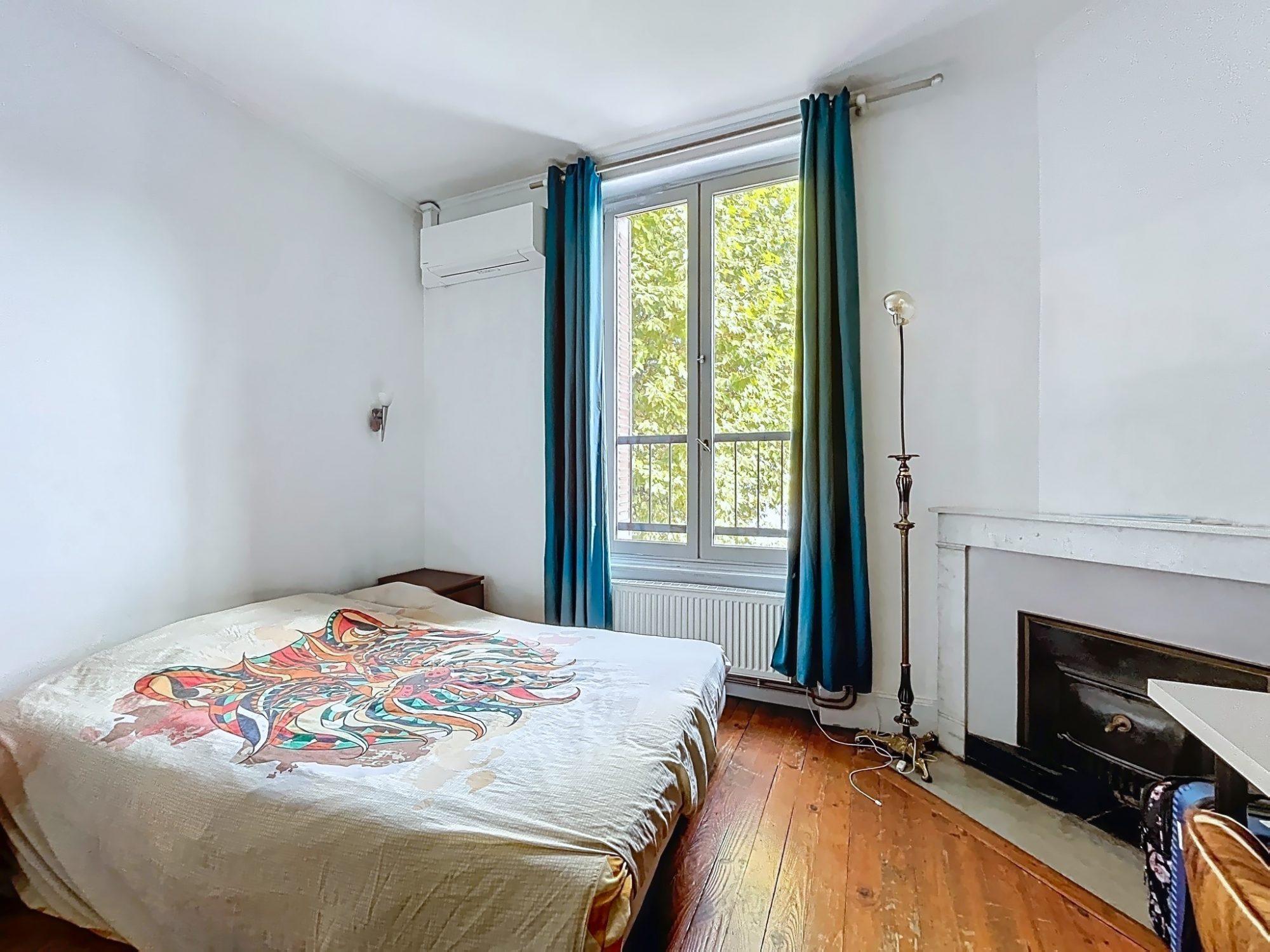 Maison de ville avec jardin – Montée Bon Accueil, Vienne Vienne 38200