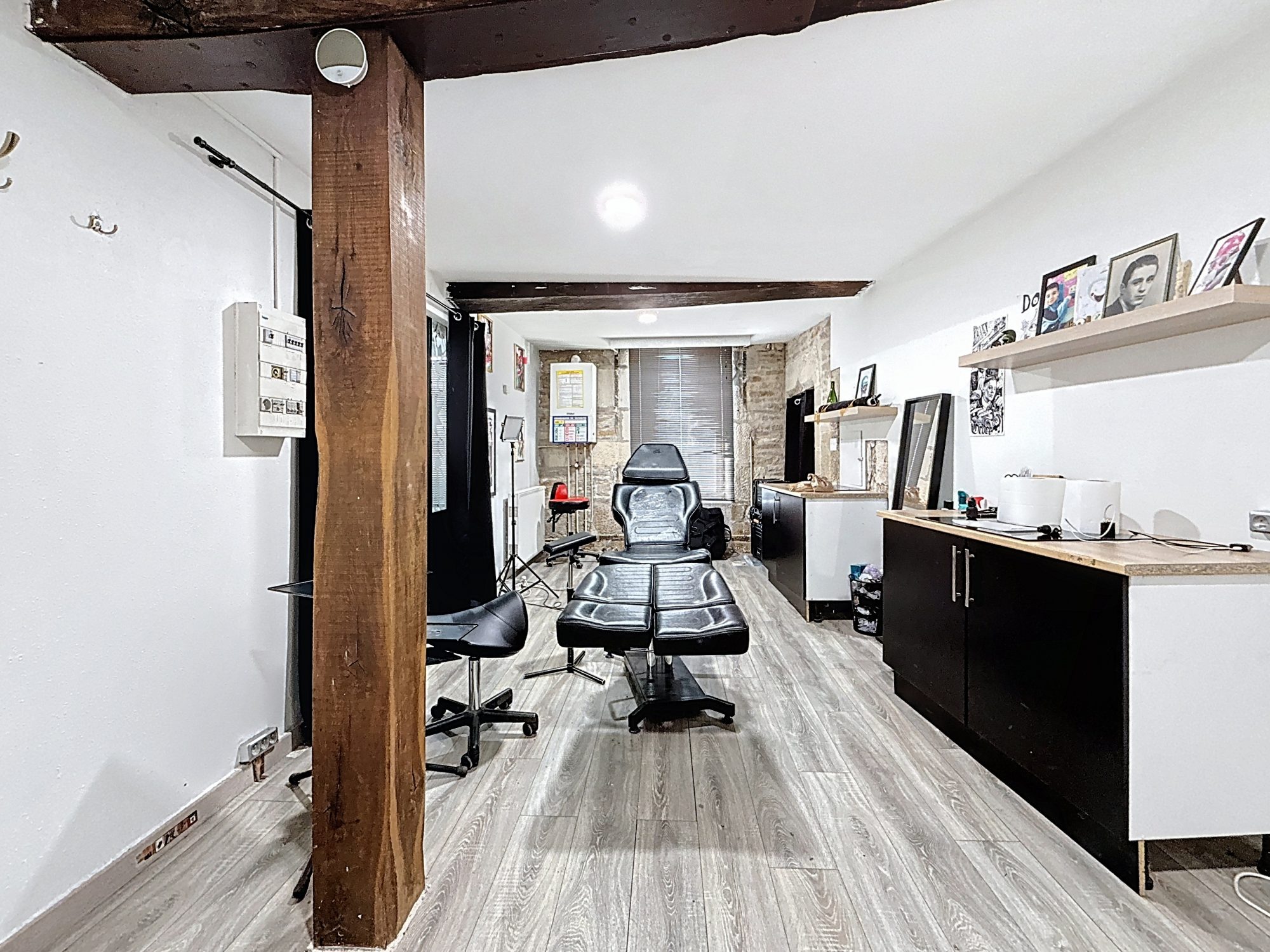 Local professionnel, usage Commerce Is-sur-Tille 21120