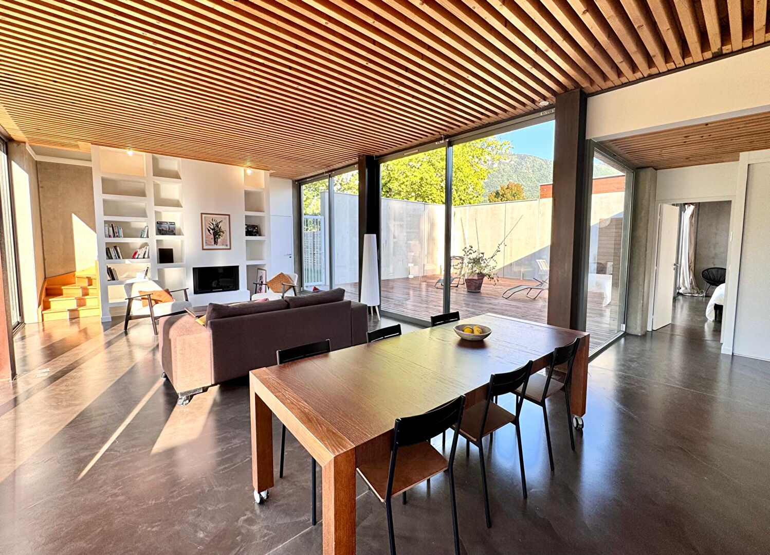 Propriété - Collonges Sous Salève - 265 m2 COLLONGES SOUS SALEVE 74160