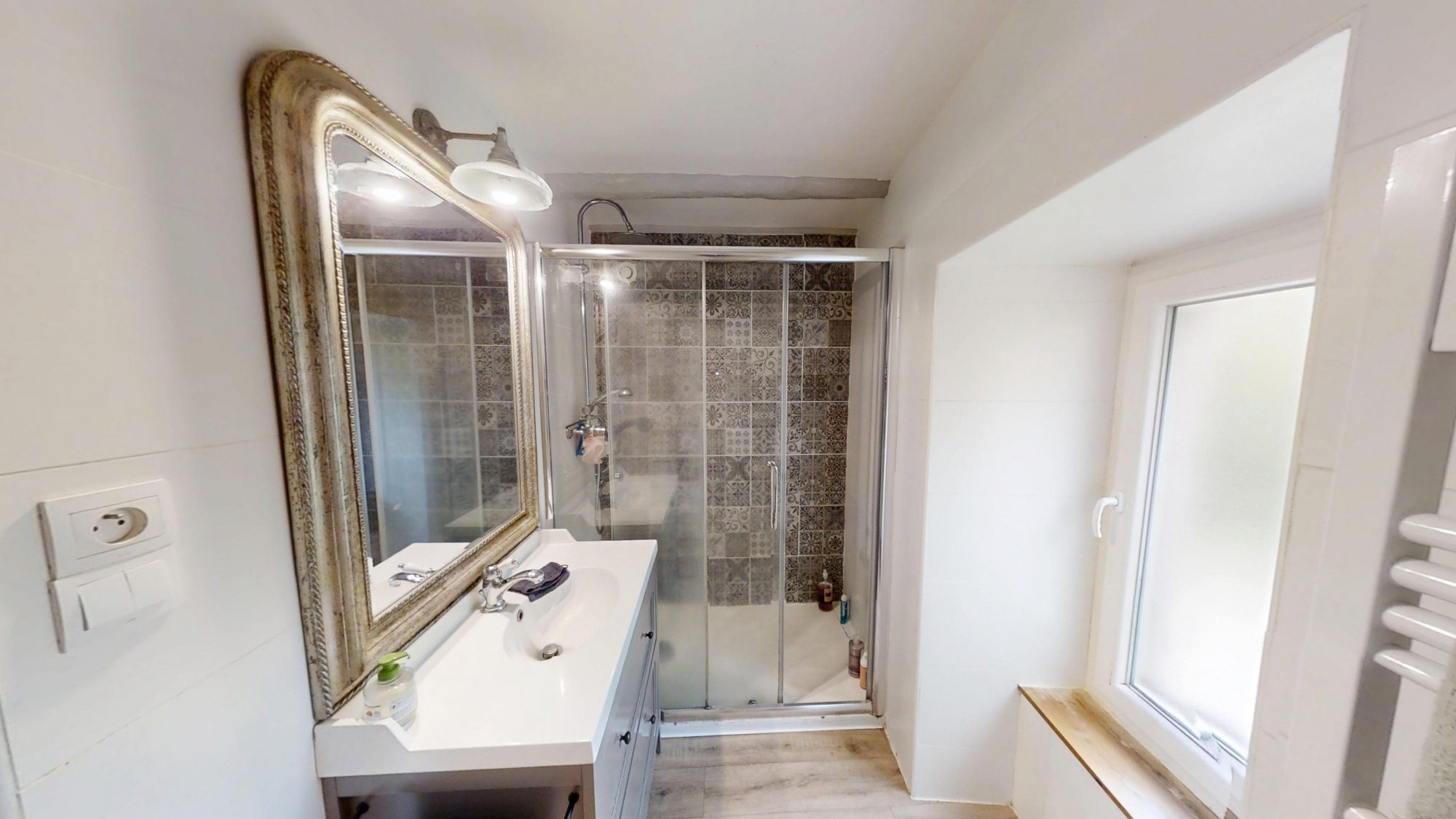 Maison - 4 pièces - 97 m² - Chanteuges (43300)