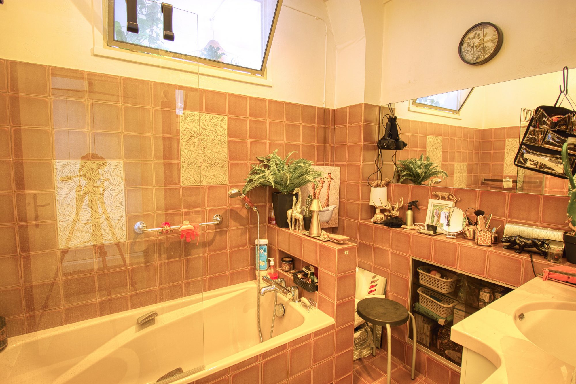 Appartement - 4 pièces - 85 m² - Mâcon (71000)