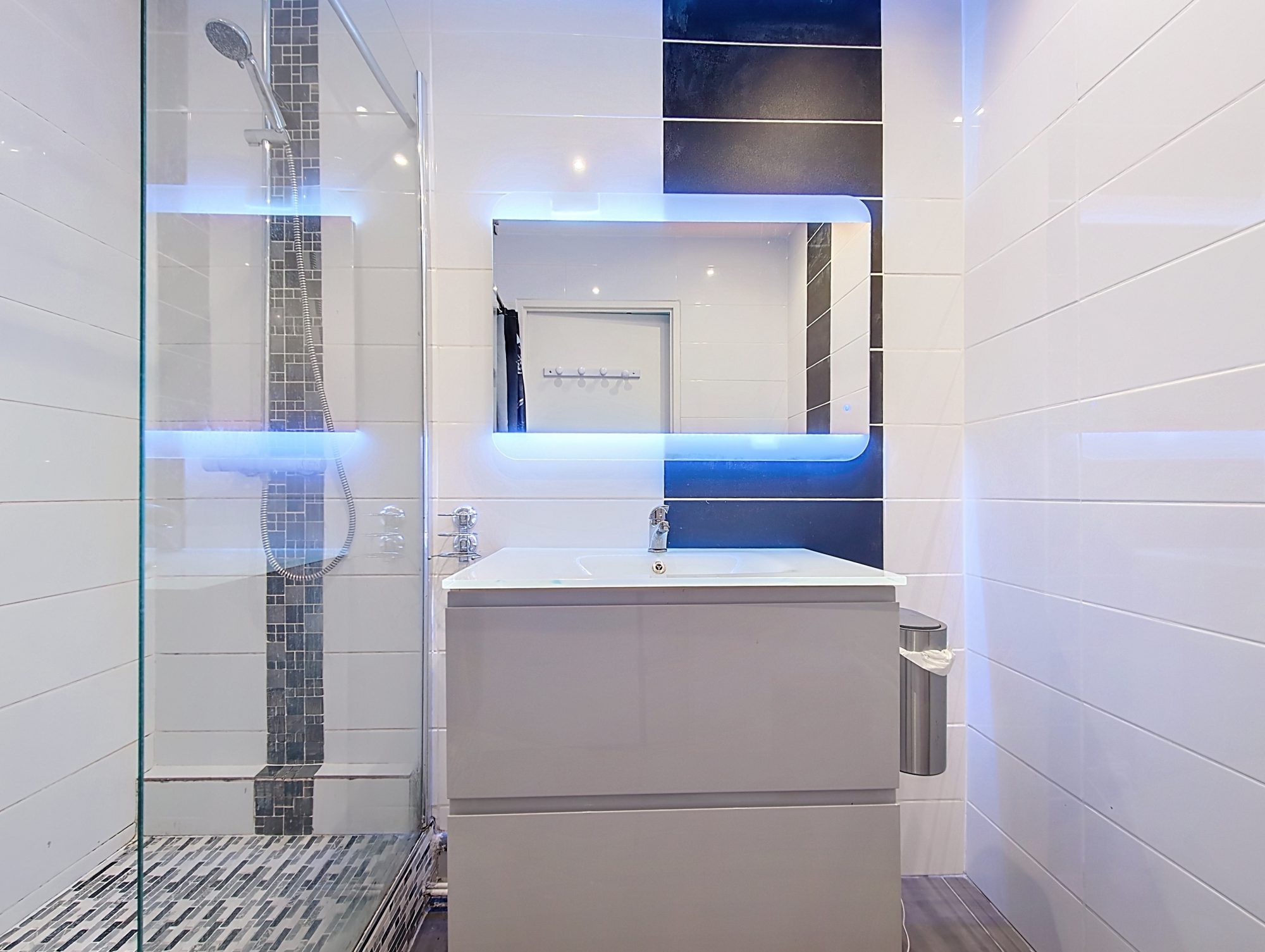 T3 lumineux avec un jardin de 185m2 Dijon 21000