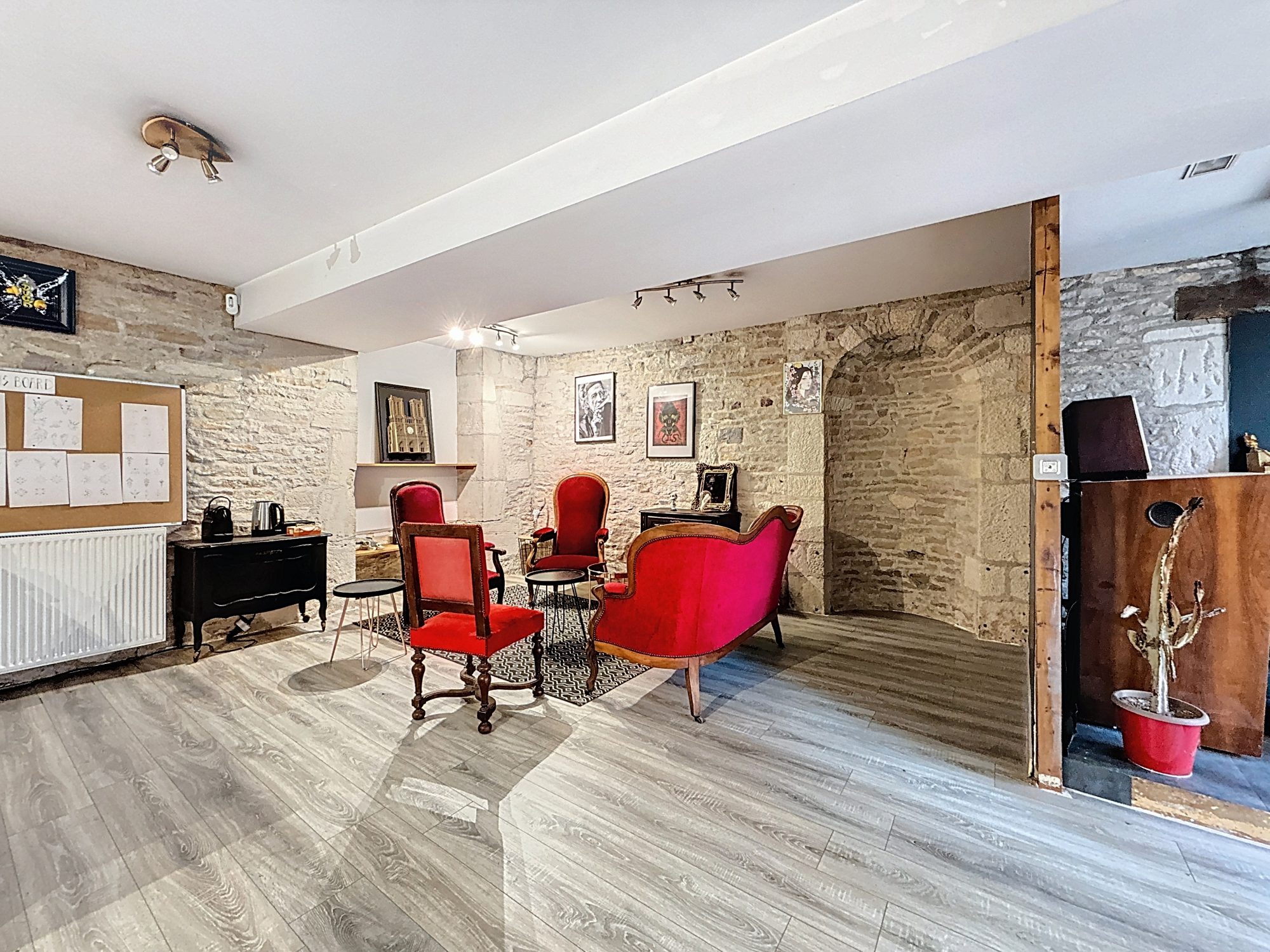 Local professionnel, usage Commerce Is-sur-Tille 21120