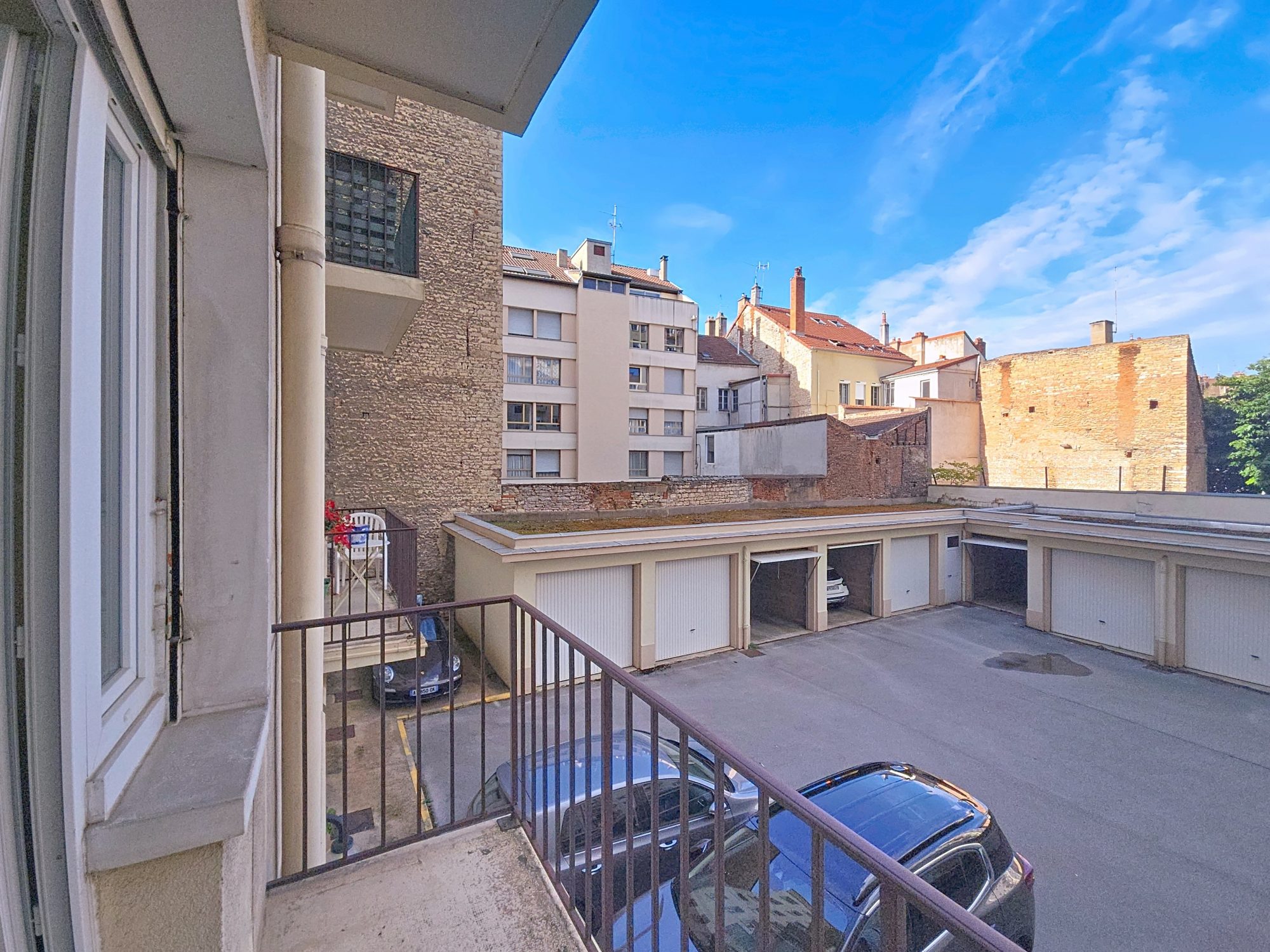 APPARTEMENT RESIDENCE STANDING Chalon-sur-Saône 71100