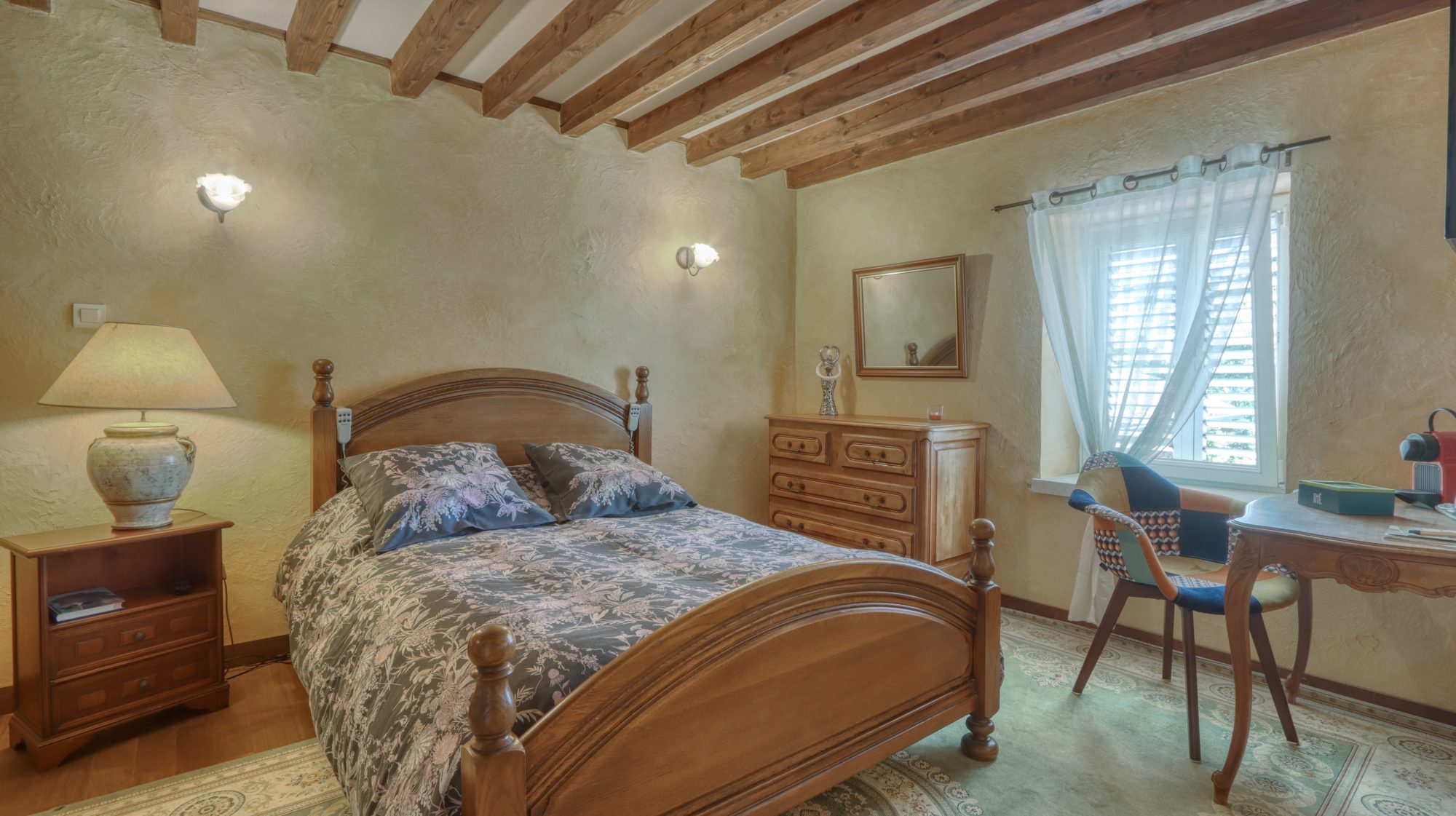 Rare domaine sur les hauteurs de Tupin et Semons Tupin-et-Semons 69420