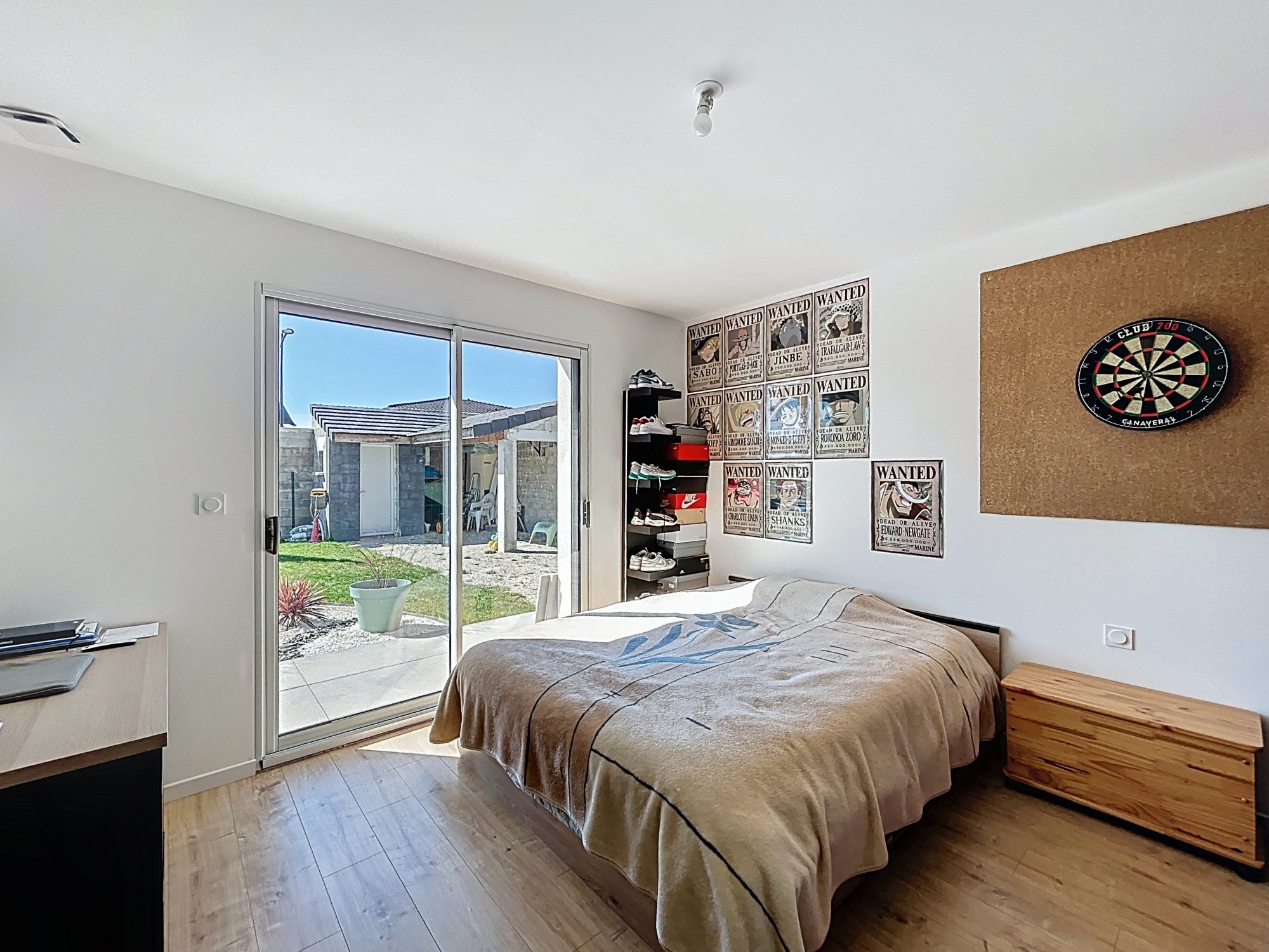 Maison familiale contemporaine - 145m2 - Savigny-Le-Sec Savigny-le-Sec 21380