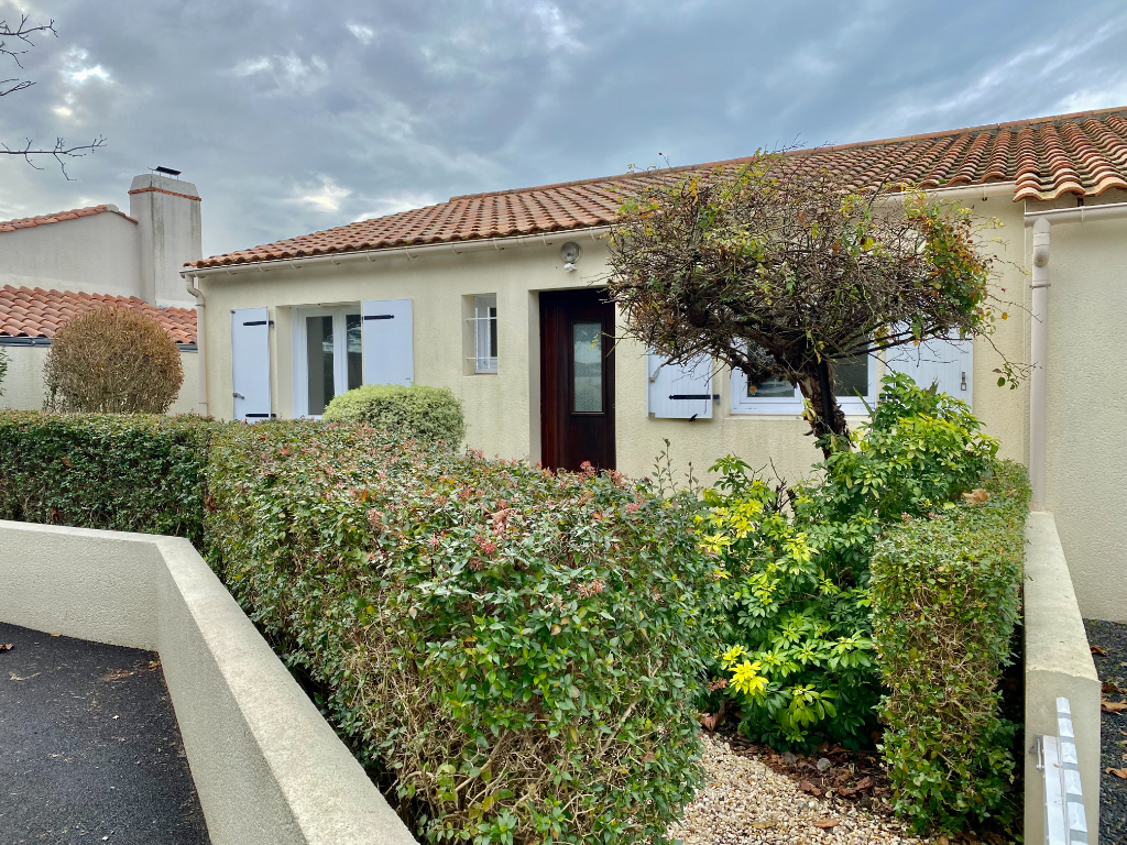 Maison Saint Gilles Croix De Vie 4 pièce(s) 87.76 m2 SAINT GILLES CROIX DE VIE 85800