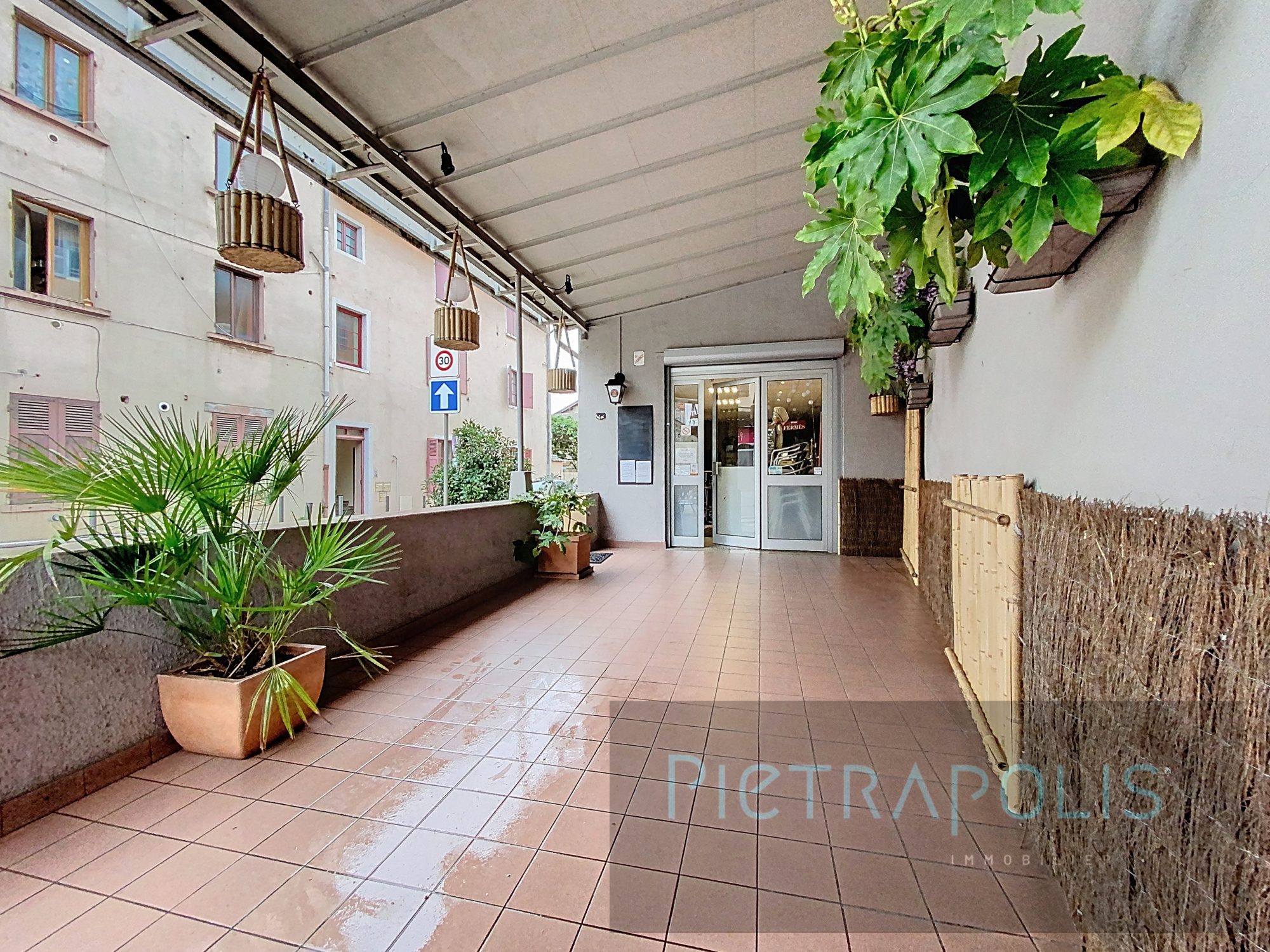 BAR RESTAURANT DE VILLAGE Saint-Georges-de-Reneins 69830