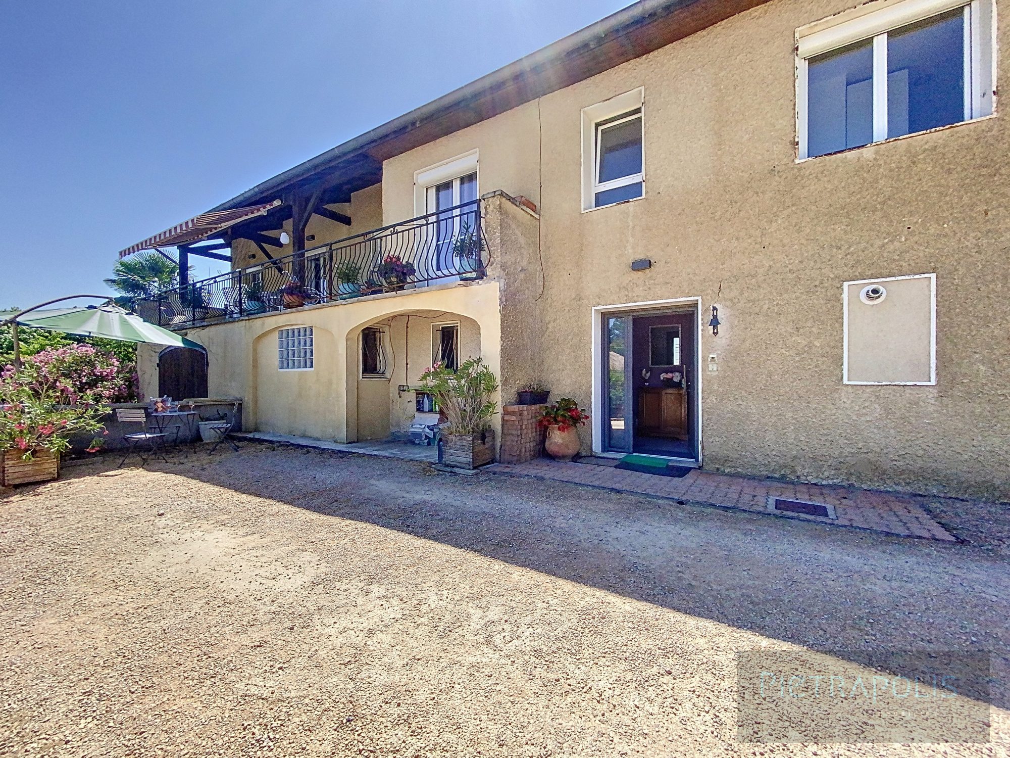 MAISON - CENTRE VILLAGE