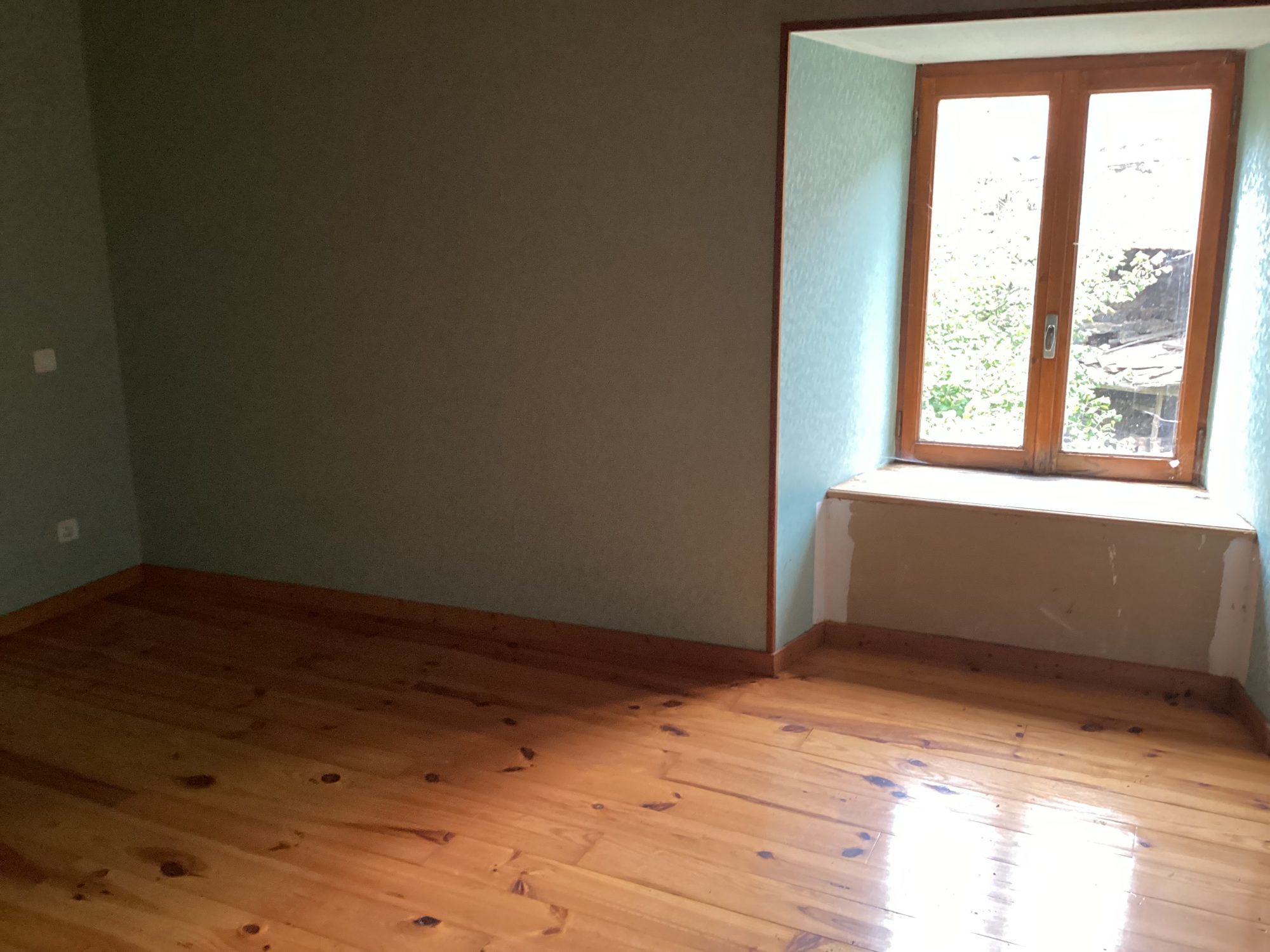 Maison - 5 pièces - 88 m² - Sanssac-l'Église (43320)
