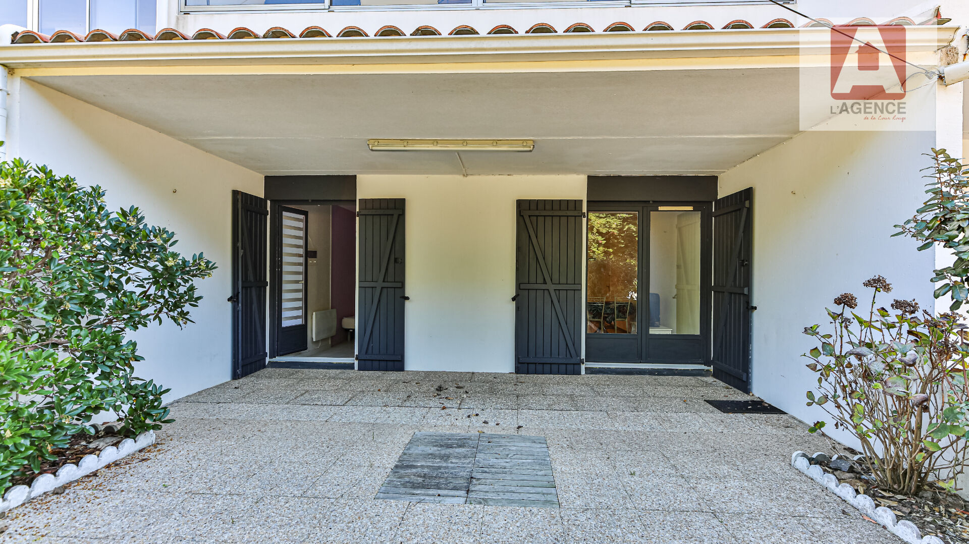 Maison SAINT HILAIRE DE RIEZ