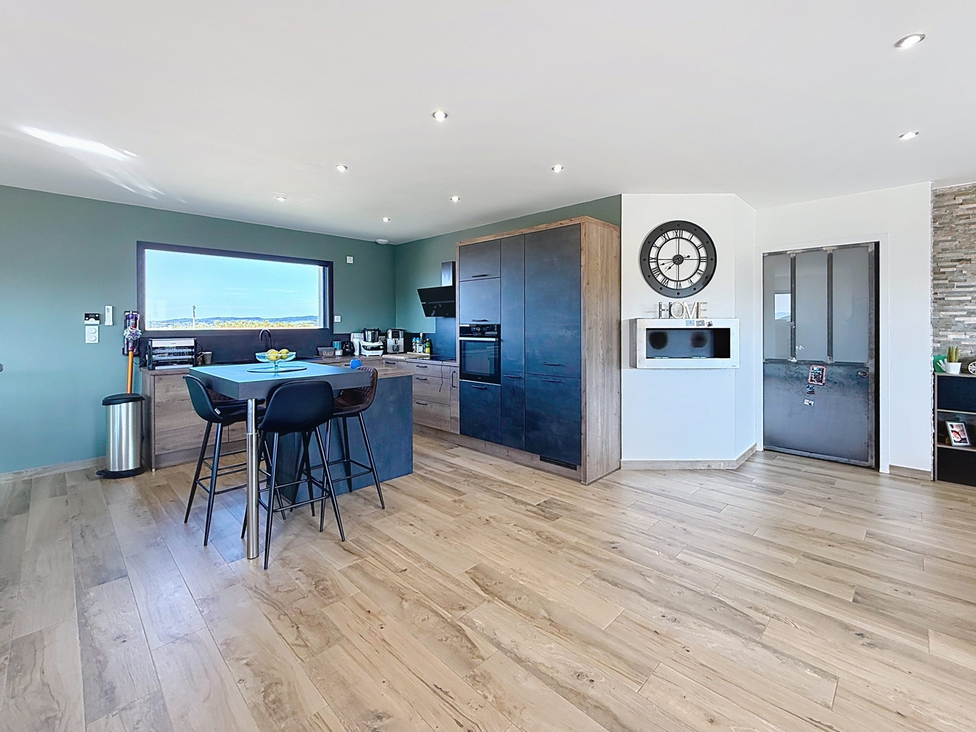 Maison 147 m² 4 chambres Saint-Symphorien-de-Lay 42470