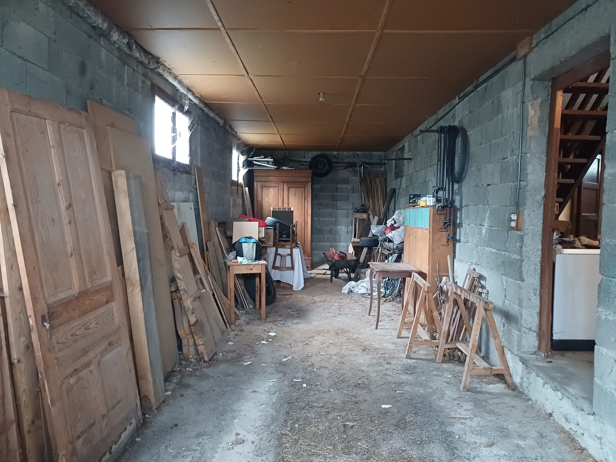 Maison - 7 pièces - 133 m² - Tence (43190)