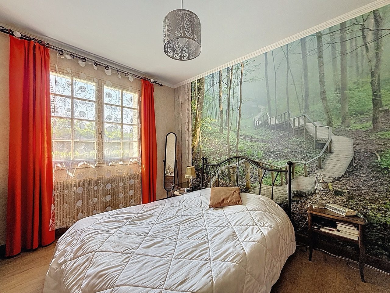 MAISON 150 m2 - 8 PIÈCES - 15 MIN DIJON - Magny-sur-Tille 21110