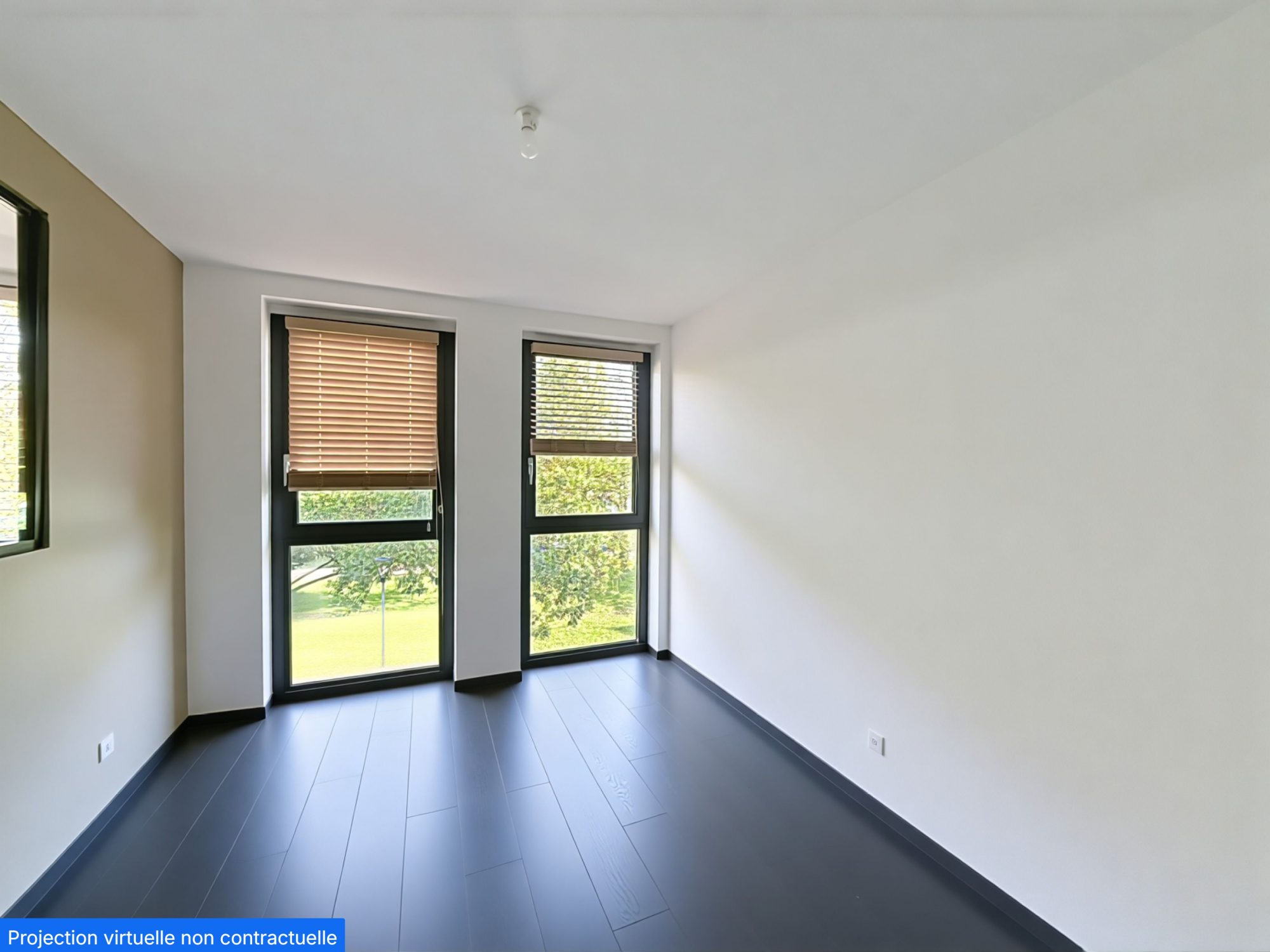 Appartement rénové Dijon 21000