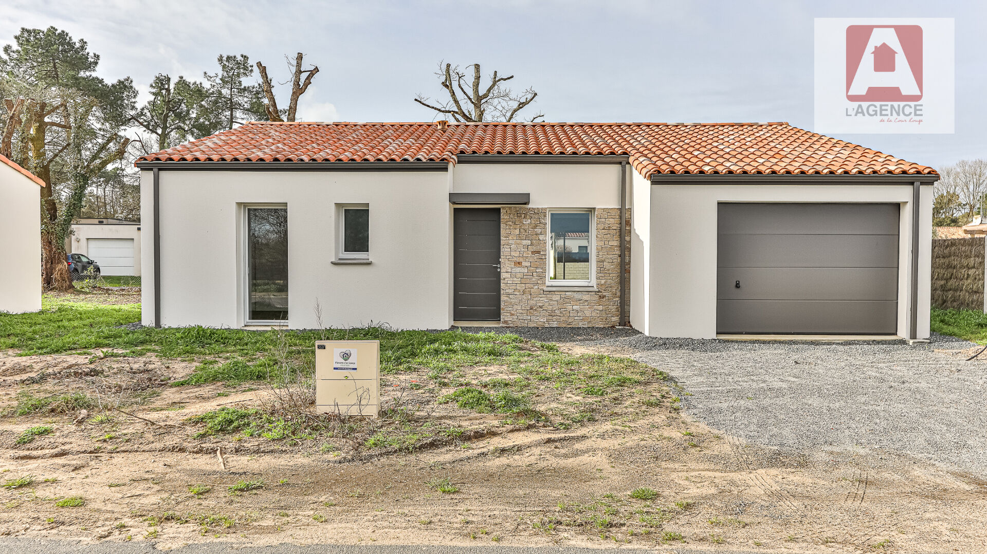 Maison 3 chambres Saint Hilaire De Riez