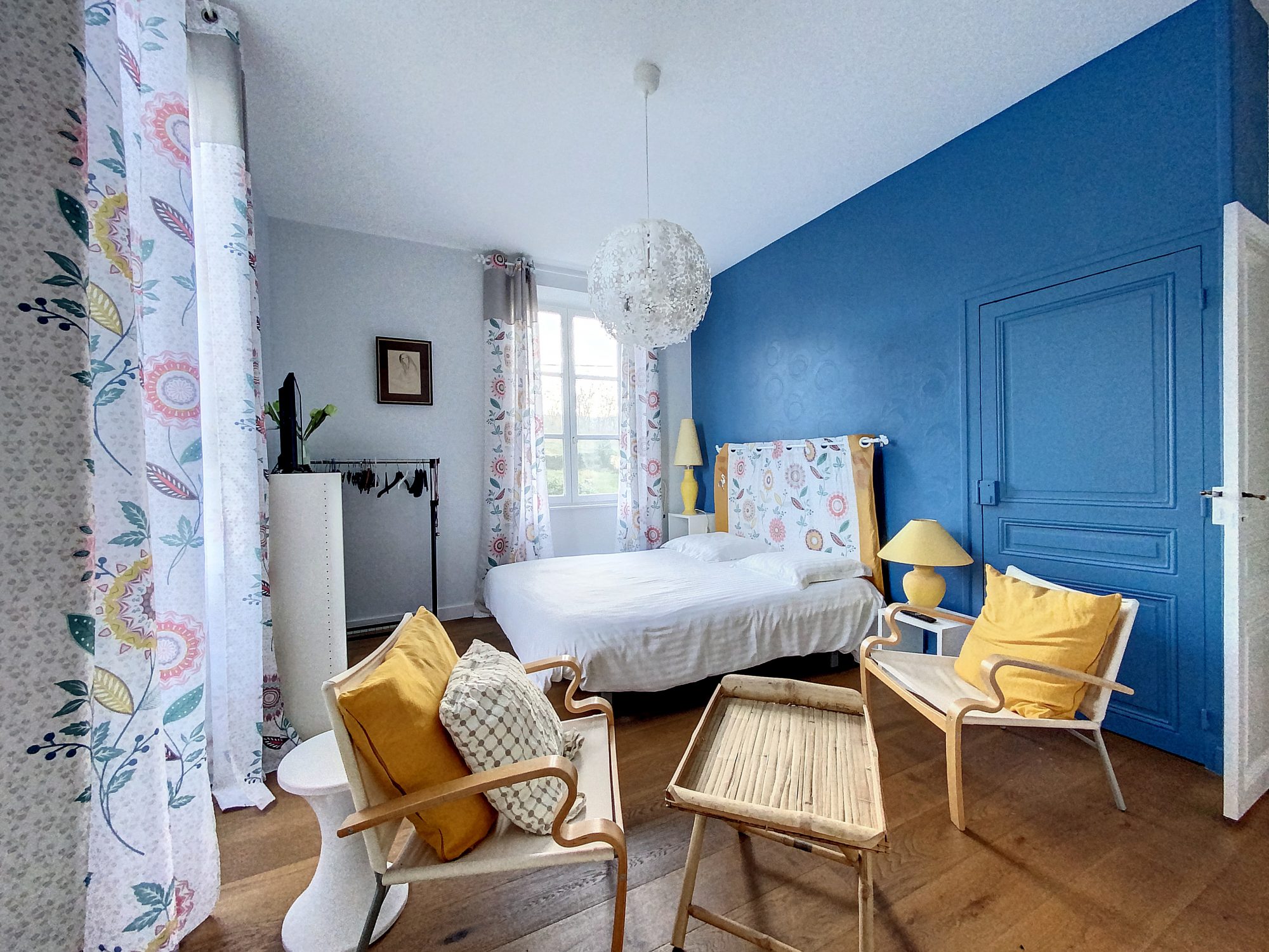 Propriété Familiale 270 m² Habitables avec cave voûtée  et potentiel à développer Au Coeur du Beaujolais Salles-Arbuissonnas-en-Beaujolais 69460