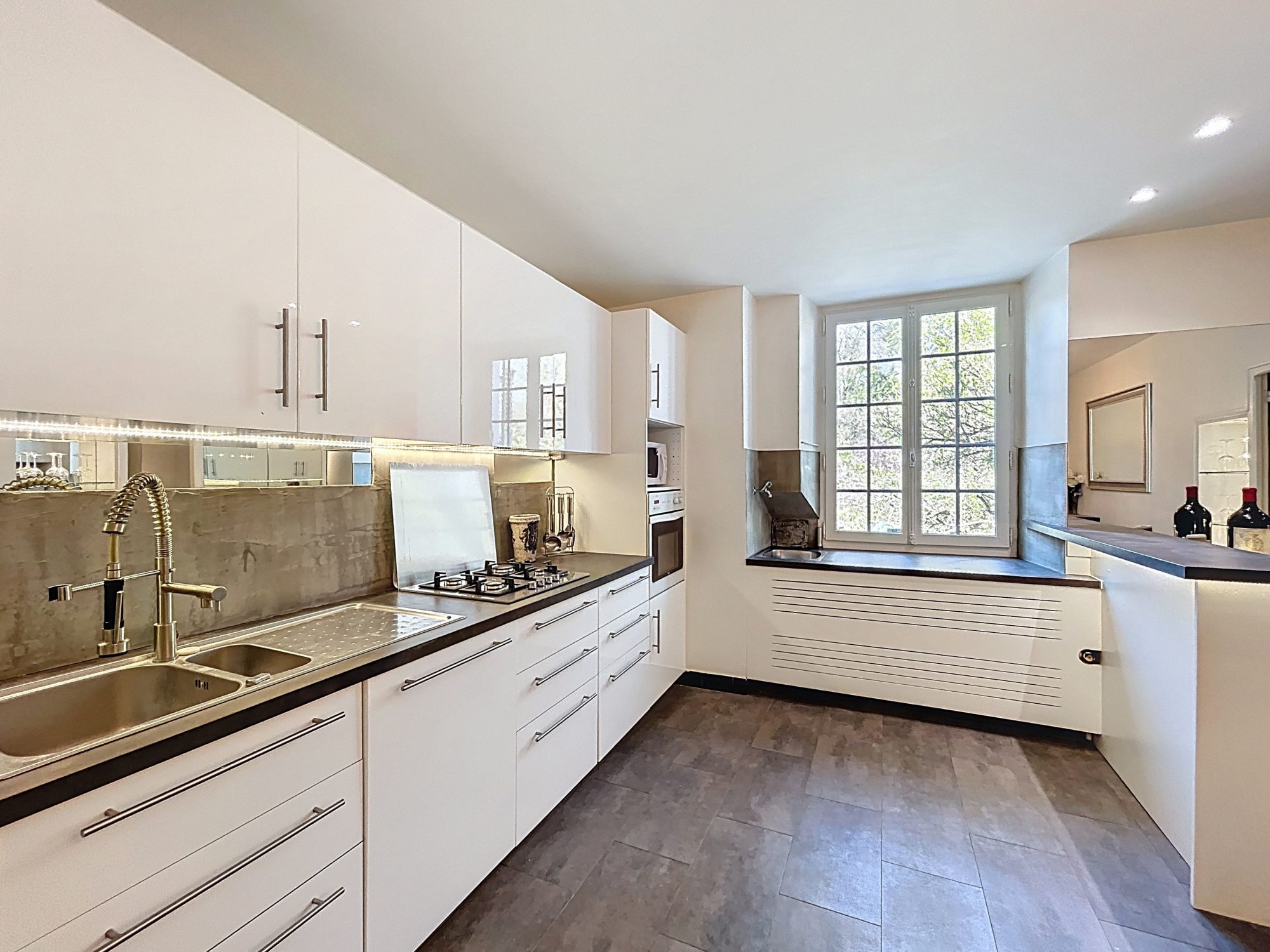 Maison bourgeoise Andelot-Blancheville 52700