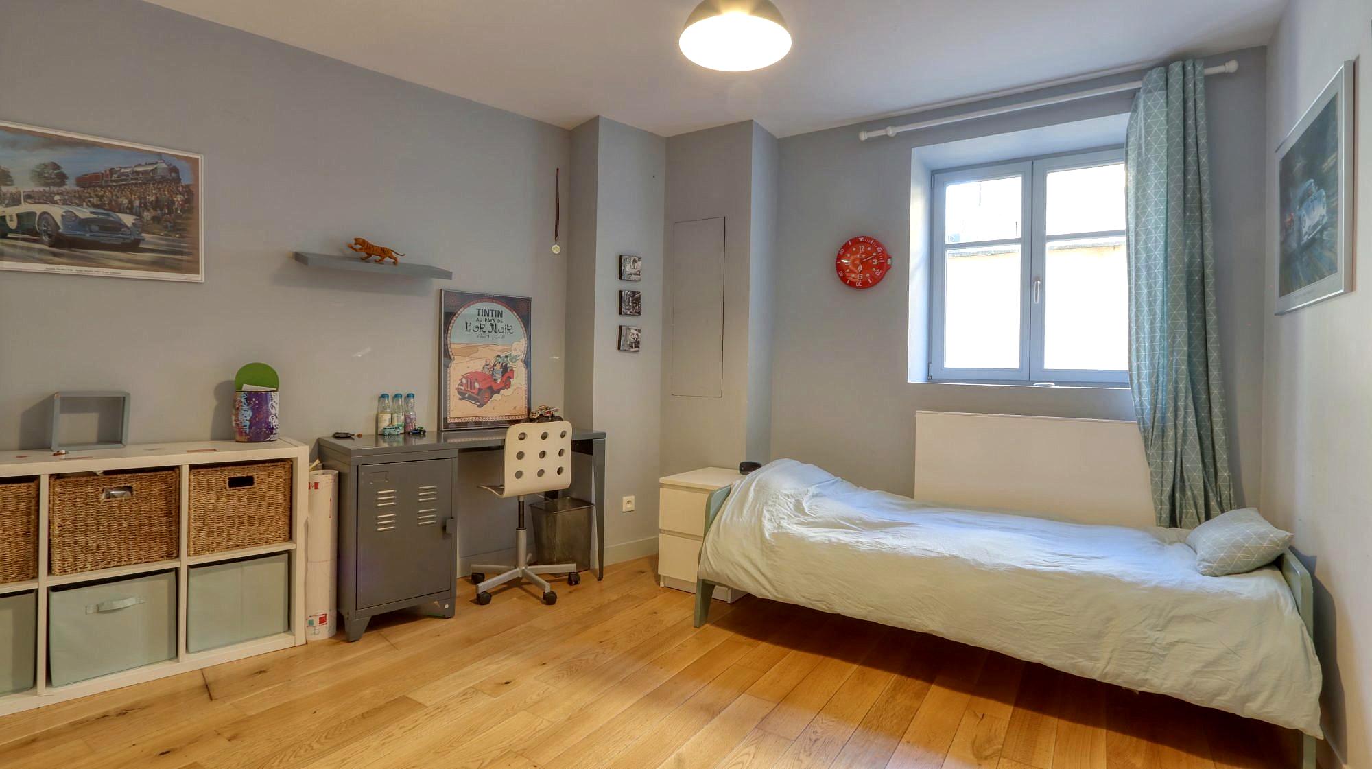 Au coeur du centre d'Écully - Charmante maison avec piscine Écully 69130