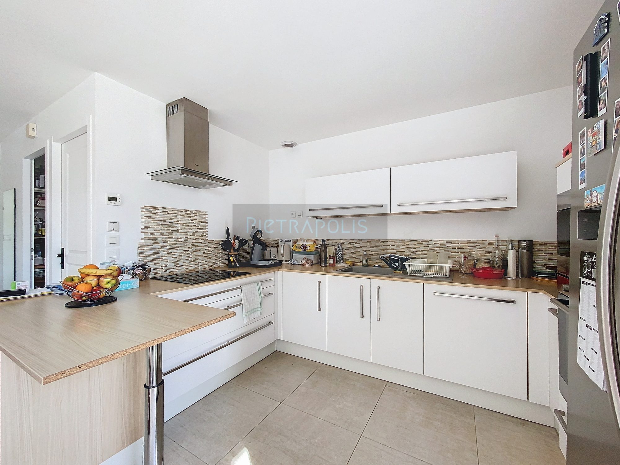 PEYZIEUX - Maison en copropriété Belleville-en-Beaujolais 69220