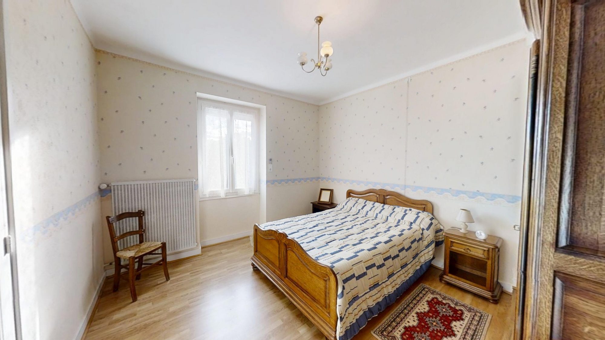 Maison - 11 pièces - 147 m² - Langeac (43300)