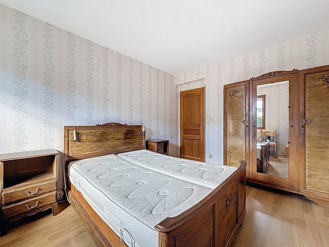 Maison 130 m2 - 4 chambres et garage Dijon 21000