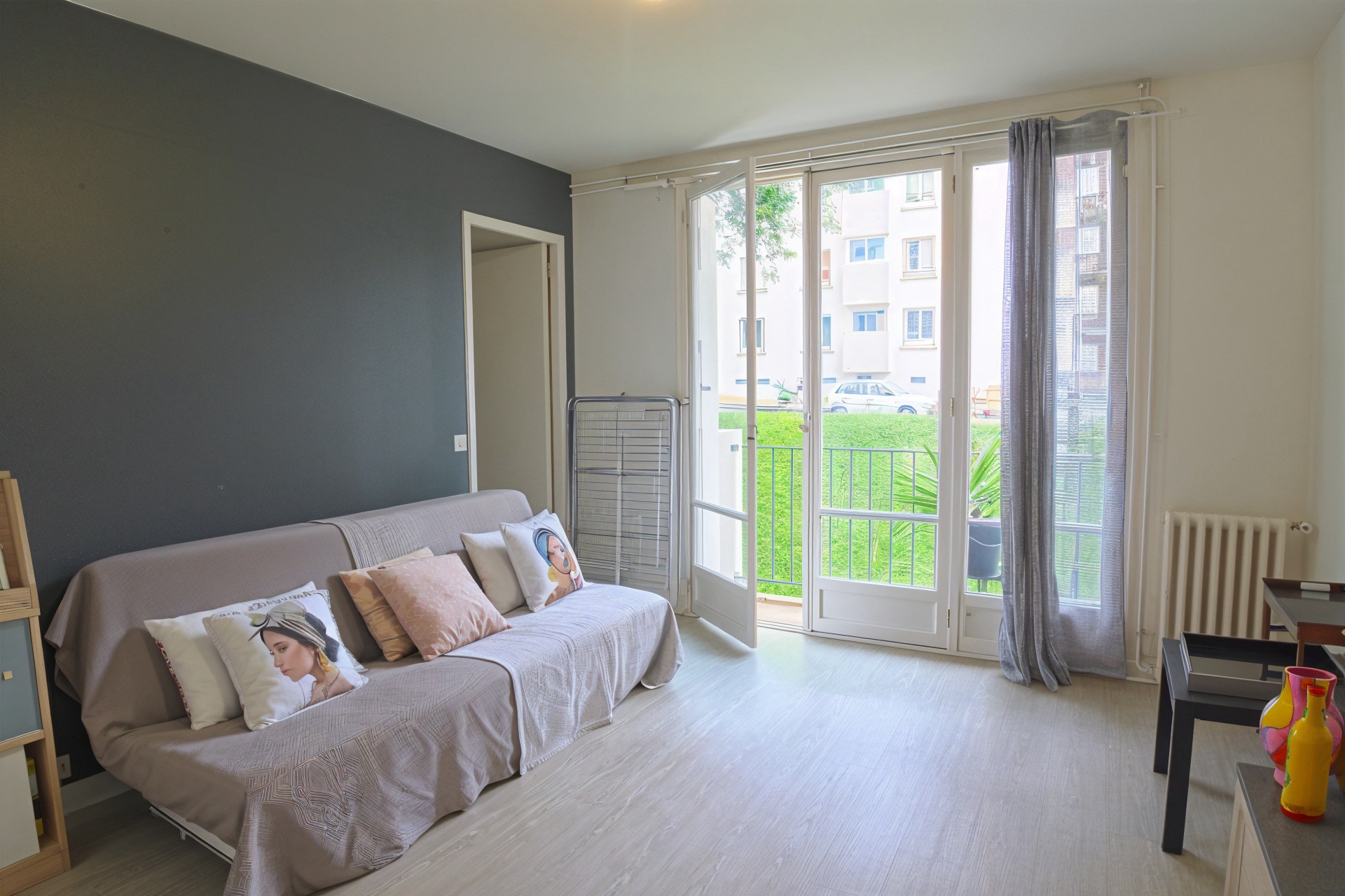 Appartement de type 3 Bayonne 64100
