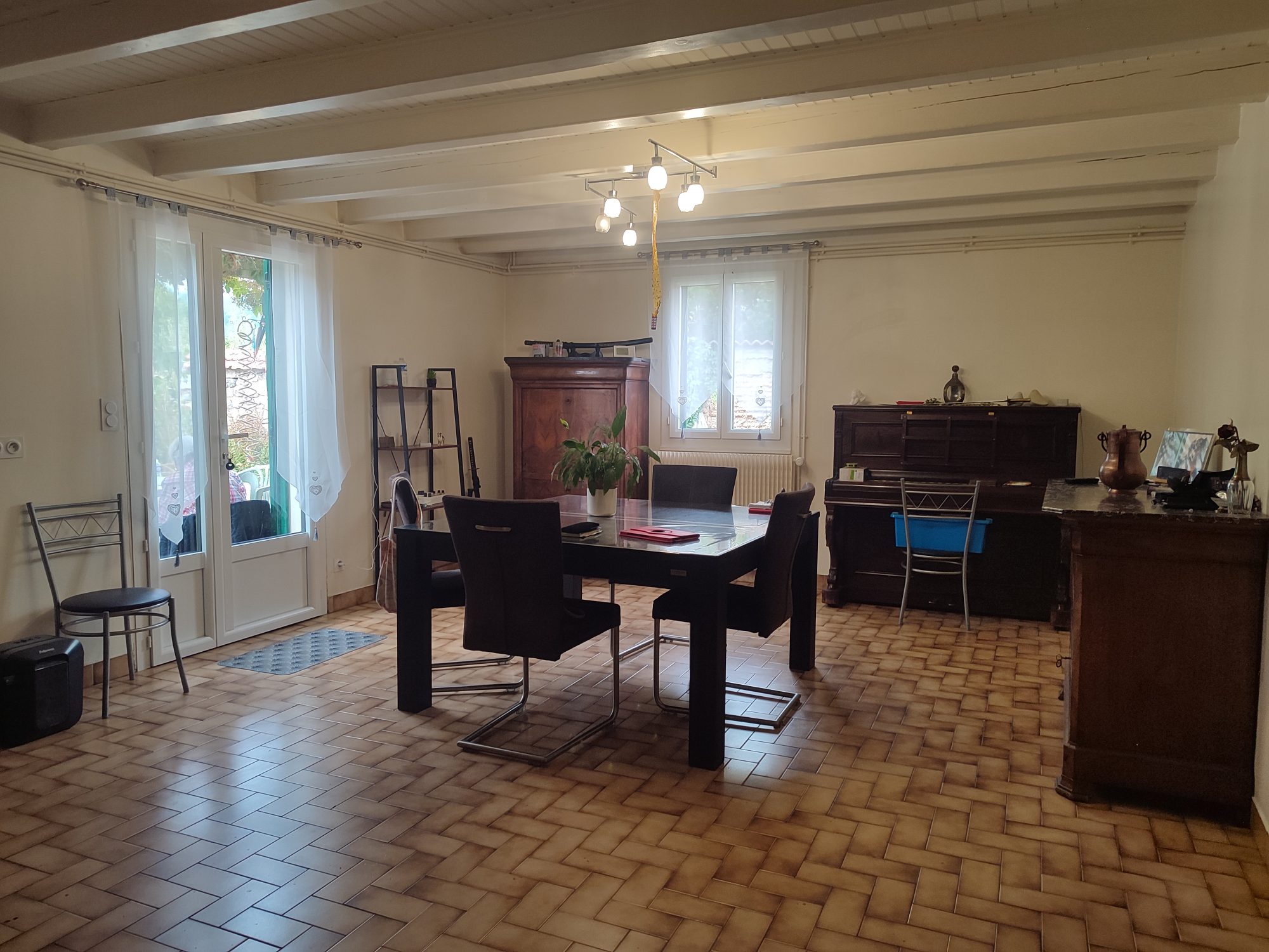Belle villa au centre d'Ambert Ambert 63600