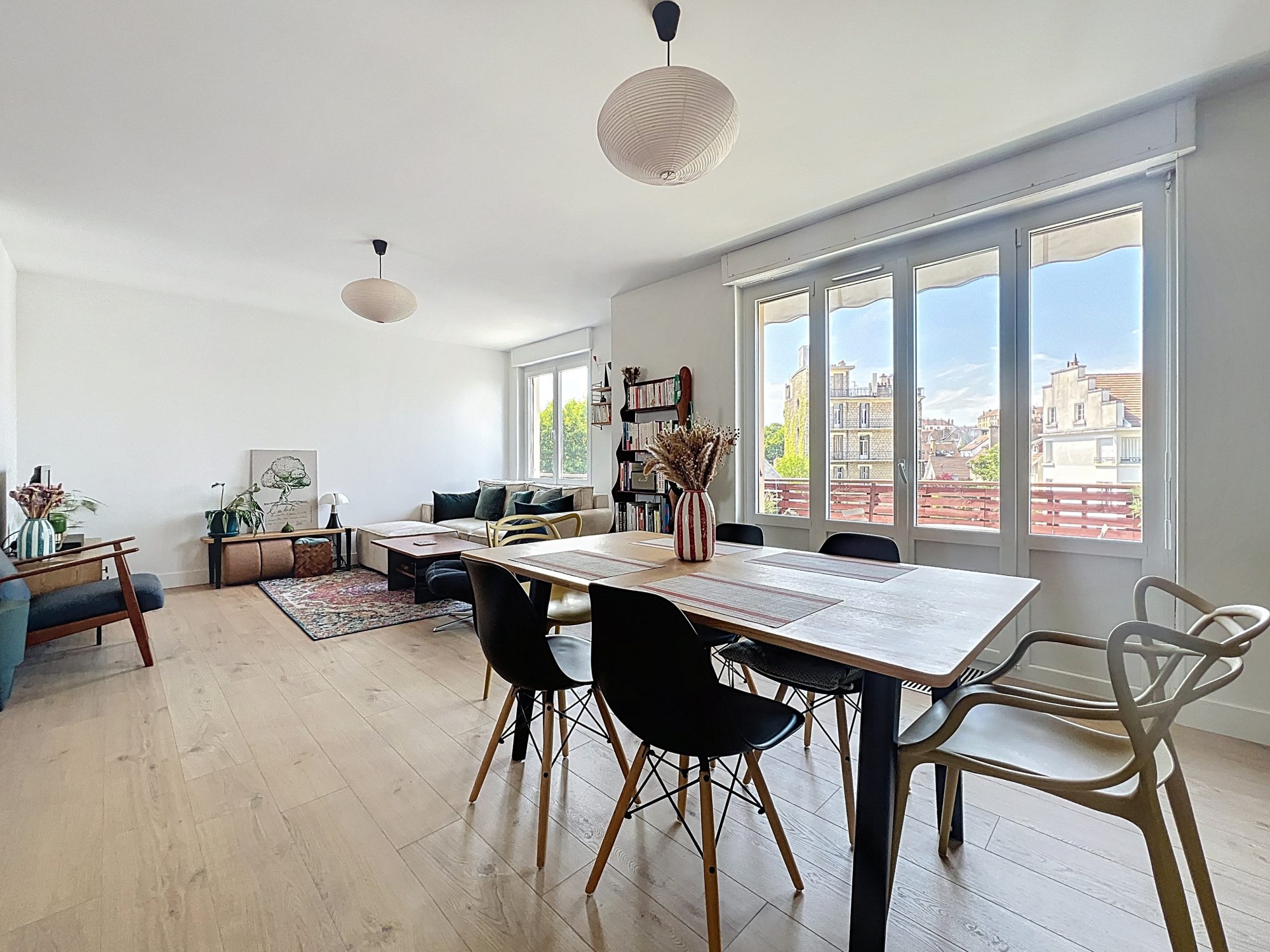 T3 MONTCHAPET Dijon 21000