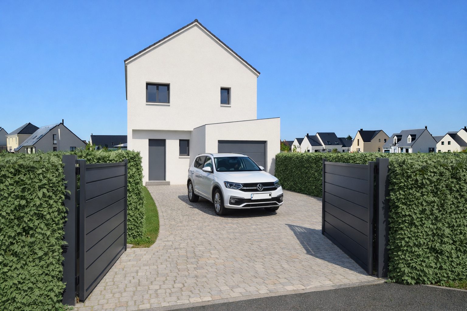 TERRAIN A BATIR 680 m² MUZILLAC