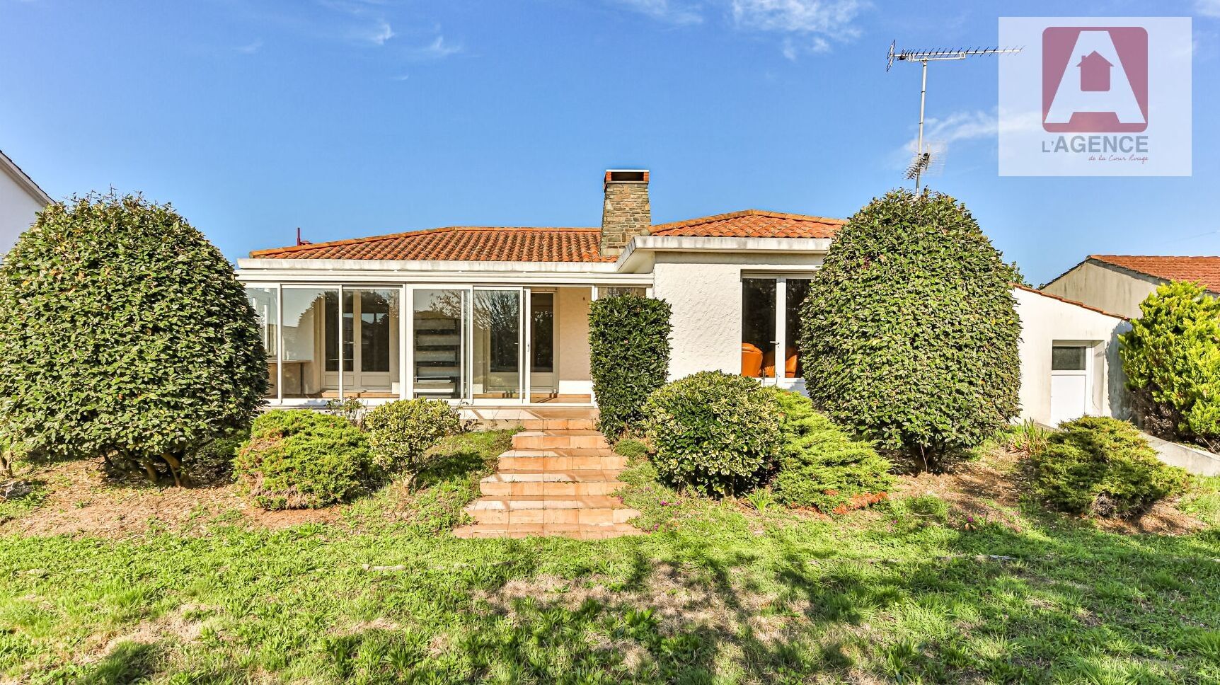 Maison Le Fenouiller