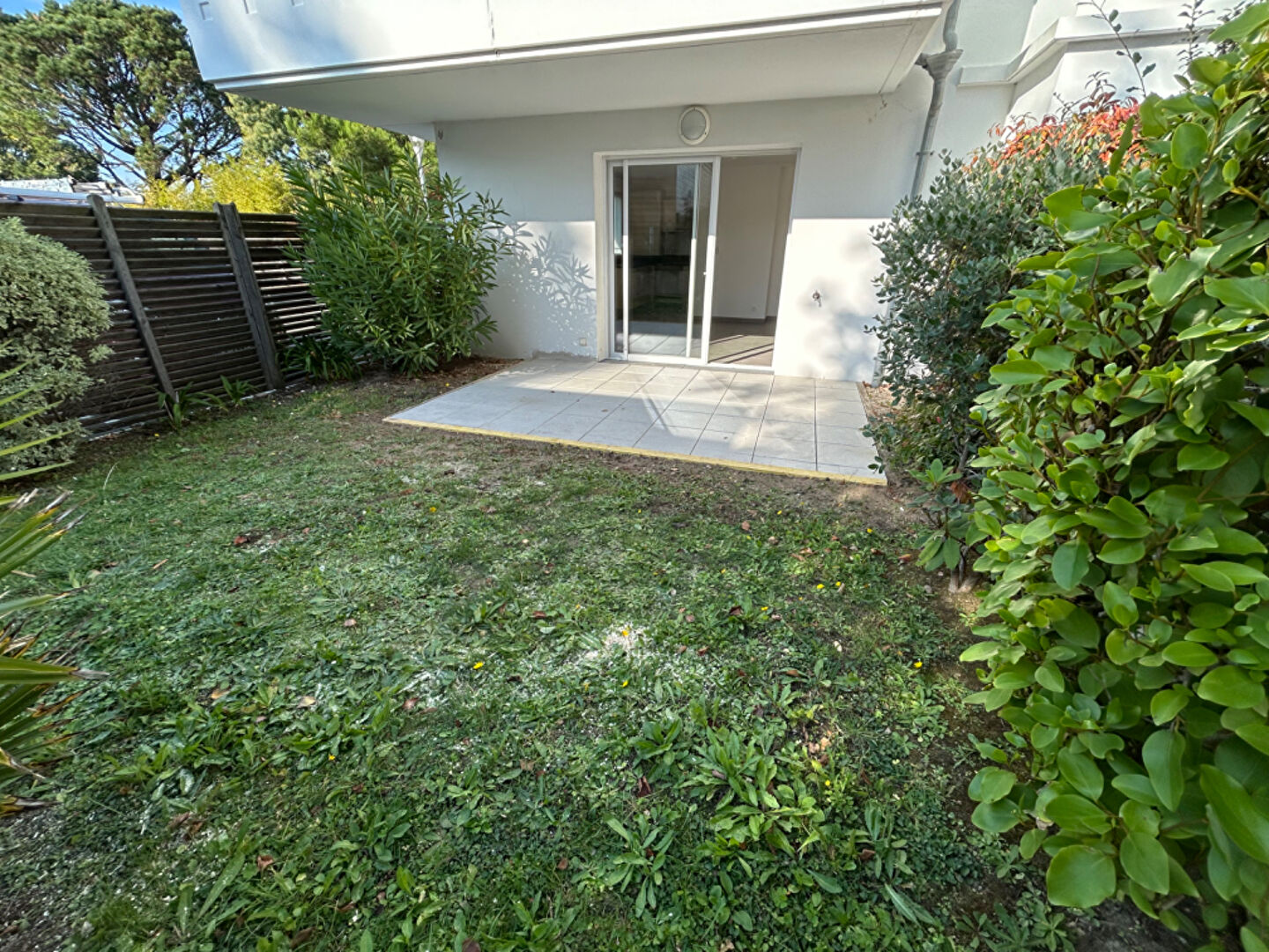 Appartement Pornichet 3 pièce(s) 62.6 m2