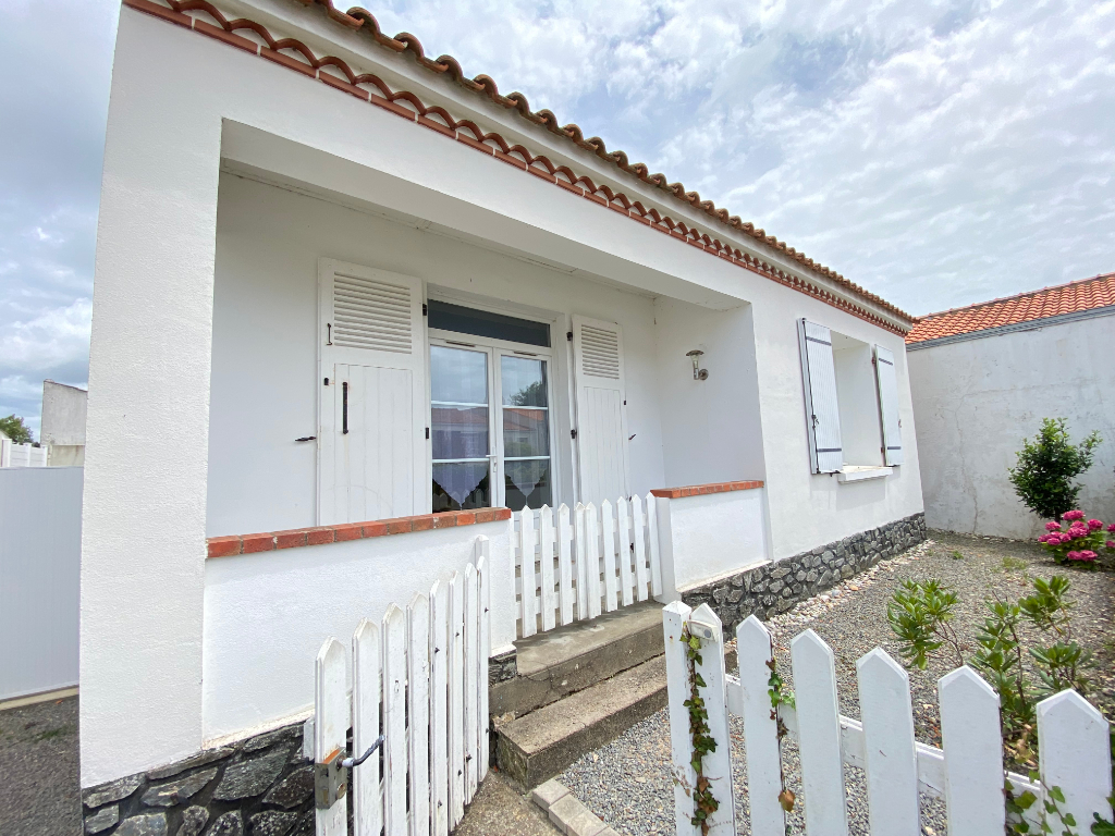 Maison 3 pièces 67 m² Le Fenouiller