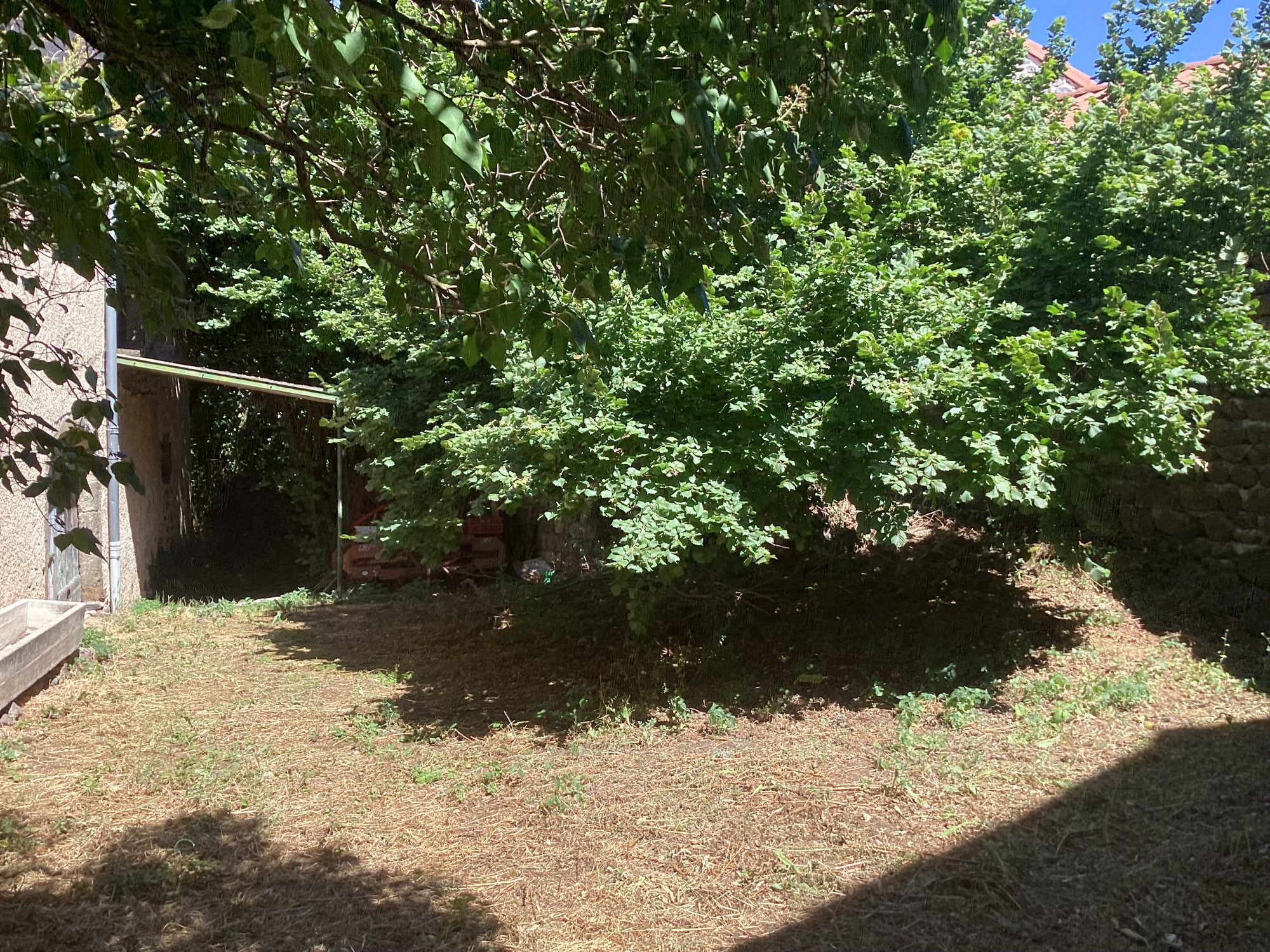 Maison - 5 pièces - 88 m² - Sanssac-l'Église (43320)
