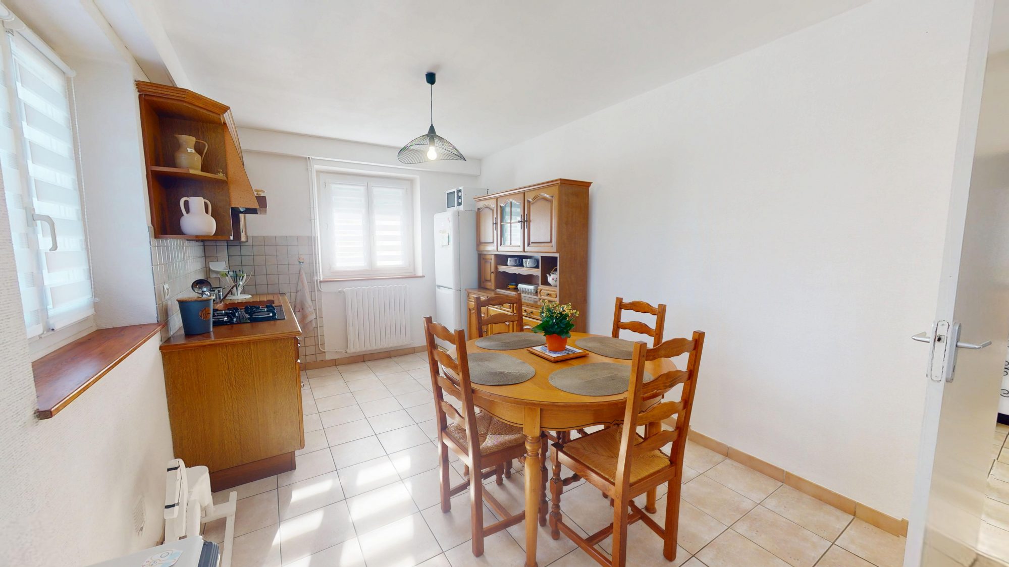 Maison d'habitation avec Batiment Coubon 43700