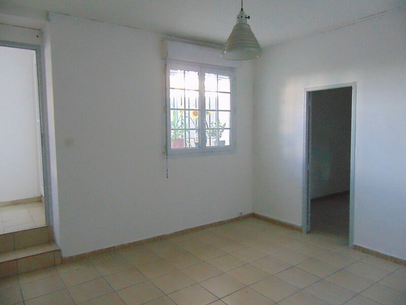 Appartement de 4 pièces (79 m²) en location à AGDE AGDE 34300