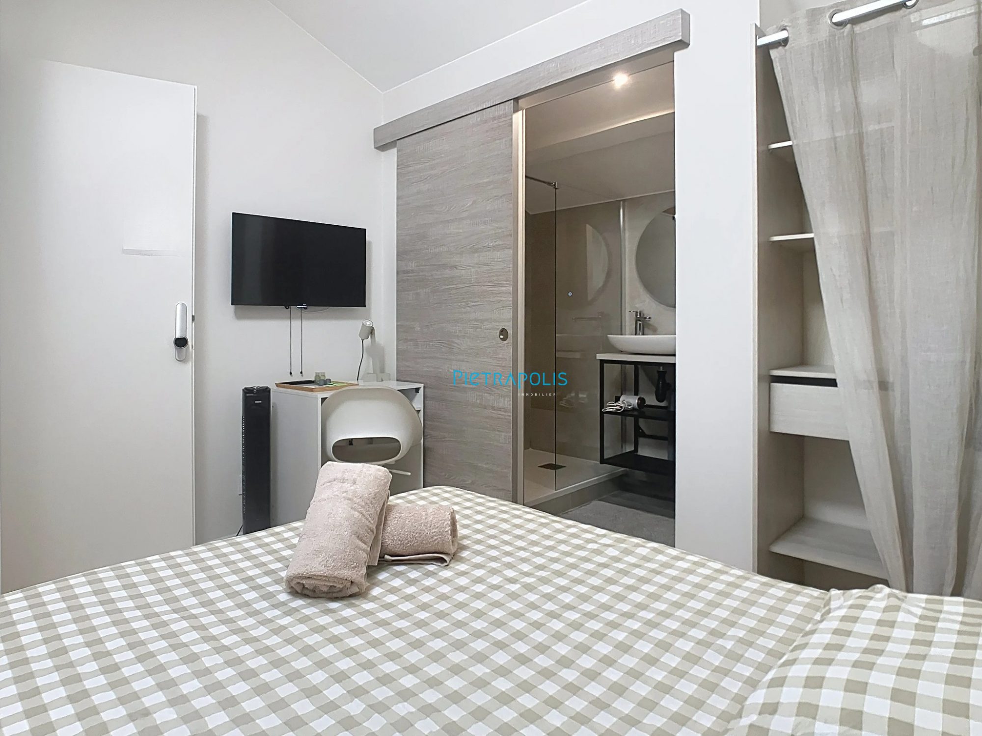 Logement - rénové 100% - 3 chambres - garage Villefranche-sur-Saône 69400