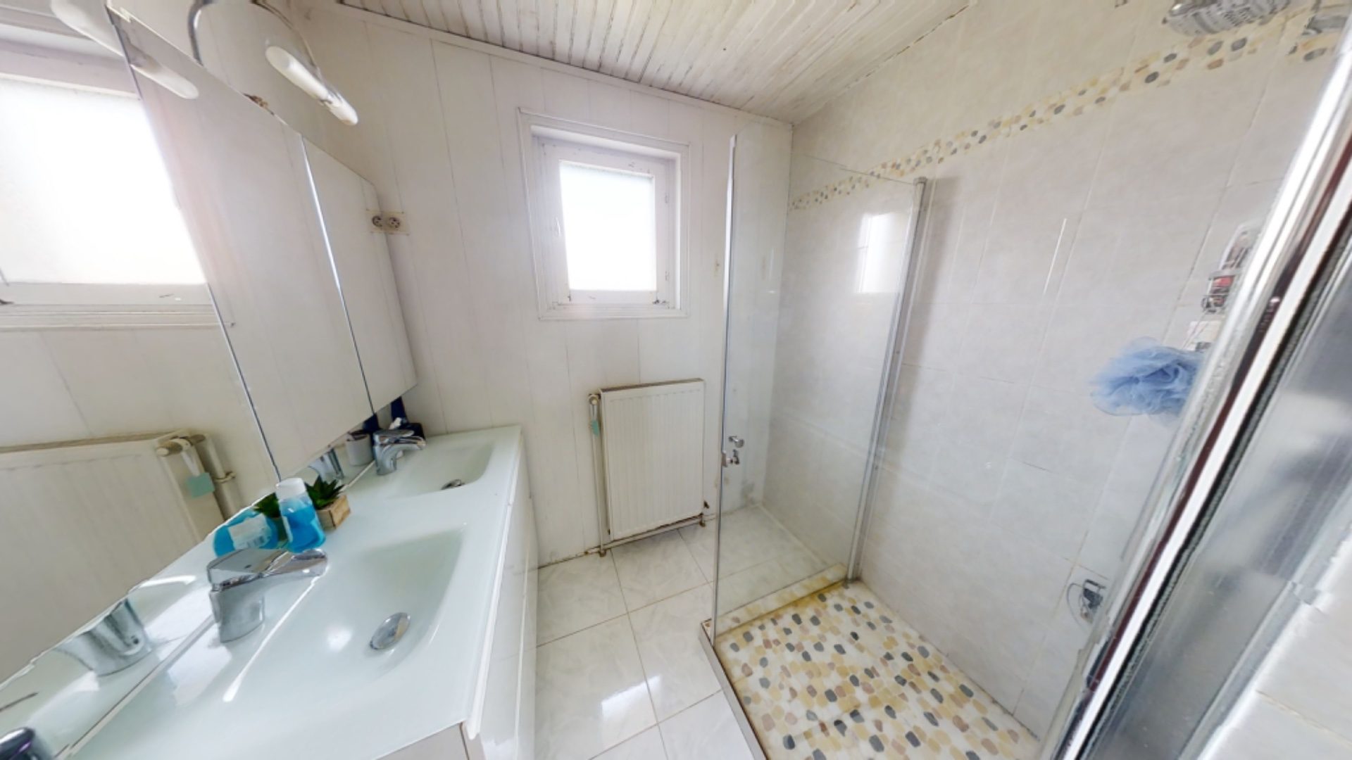 Maison avec local commercial et dépendances Mazeyrat-d'allier 43300