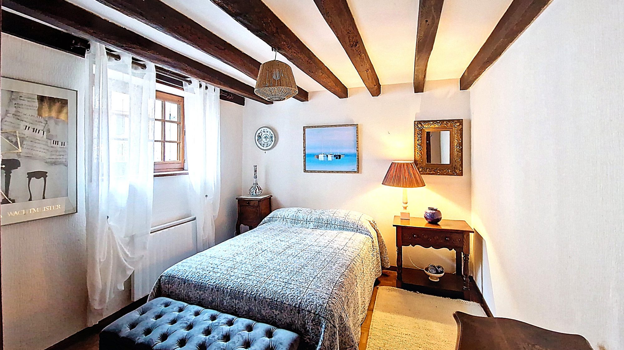 En lisière du parc naturel du Morvan et de du massif d'Uchon Charmoy 71710