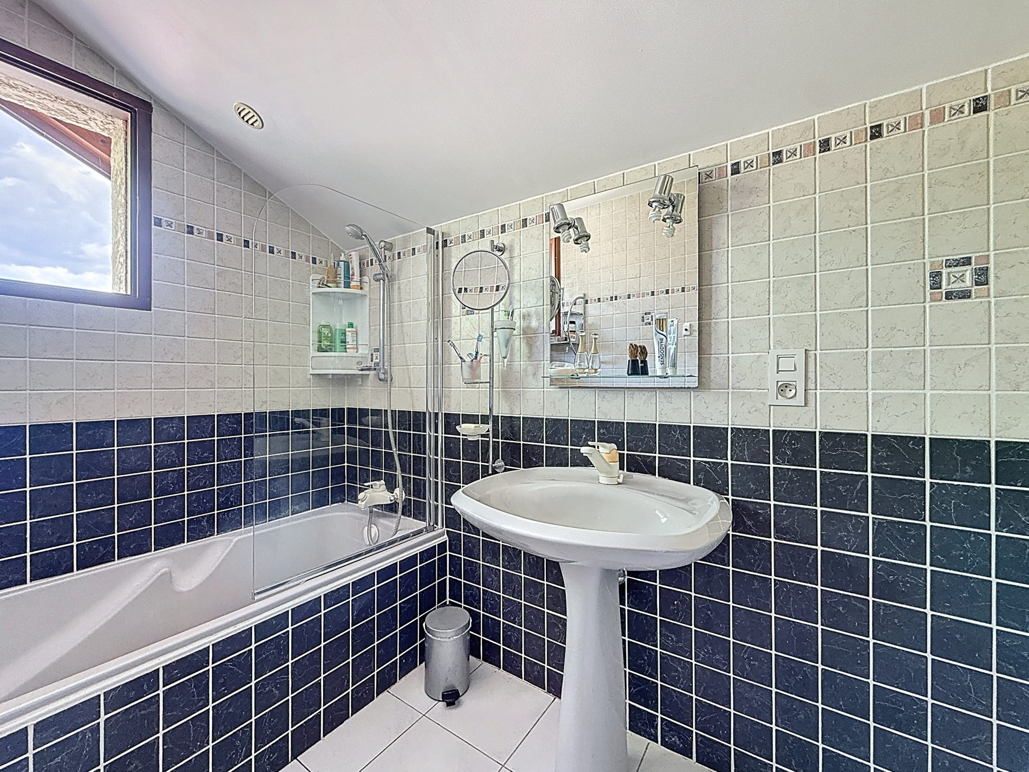 Maison individuelle de 104m2 Collonges 01550