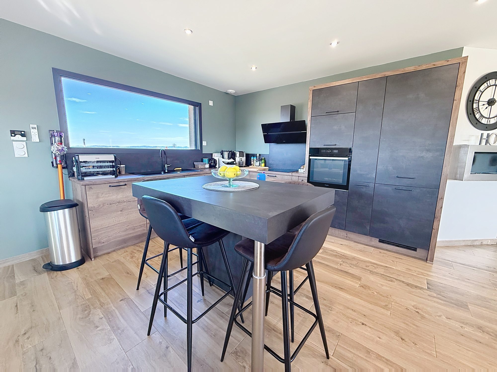 Maison 147 m² 4 chambres Saint-Symphorien-de-Lay 42470